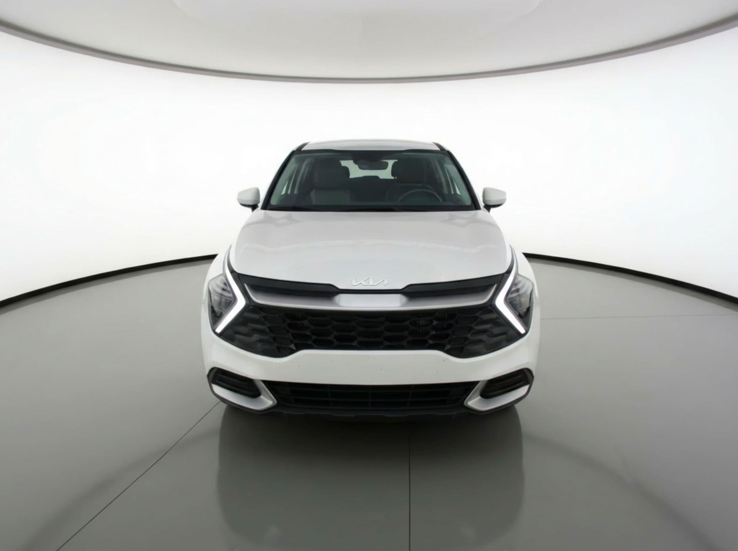 Thumbnail: 2025 Kia Sportage - 2