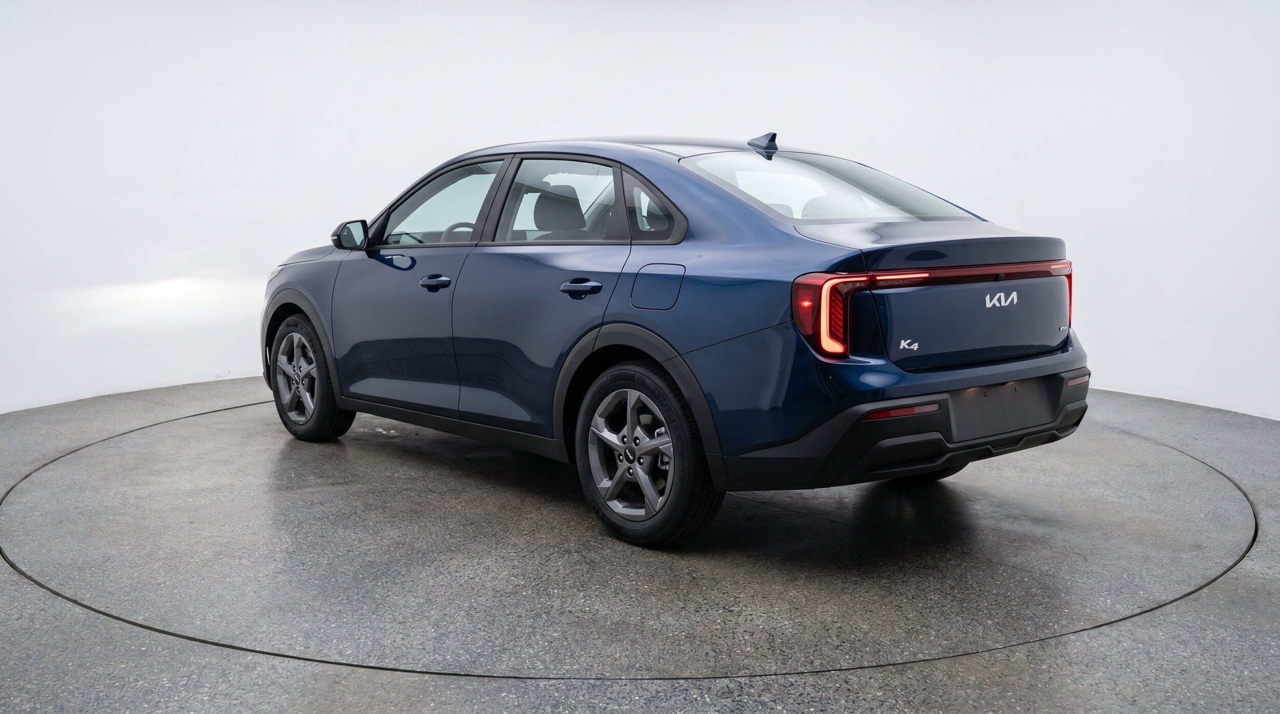 Thumbnail: 2026 Kia K4 - 6