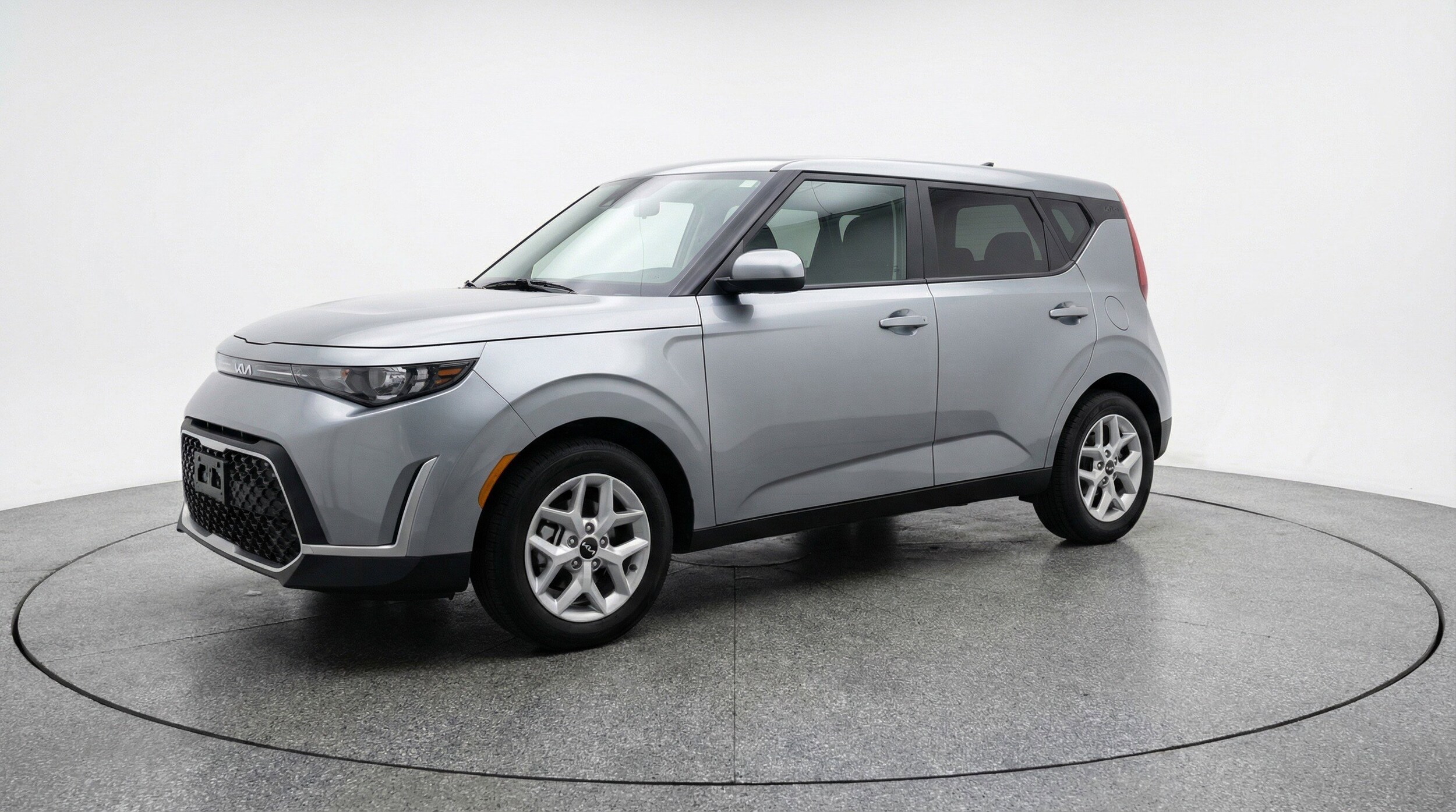Thumbnail: 2025 Kia Soul - 3