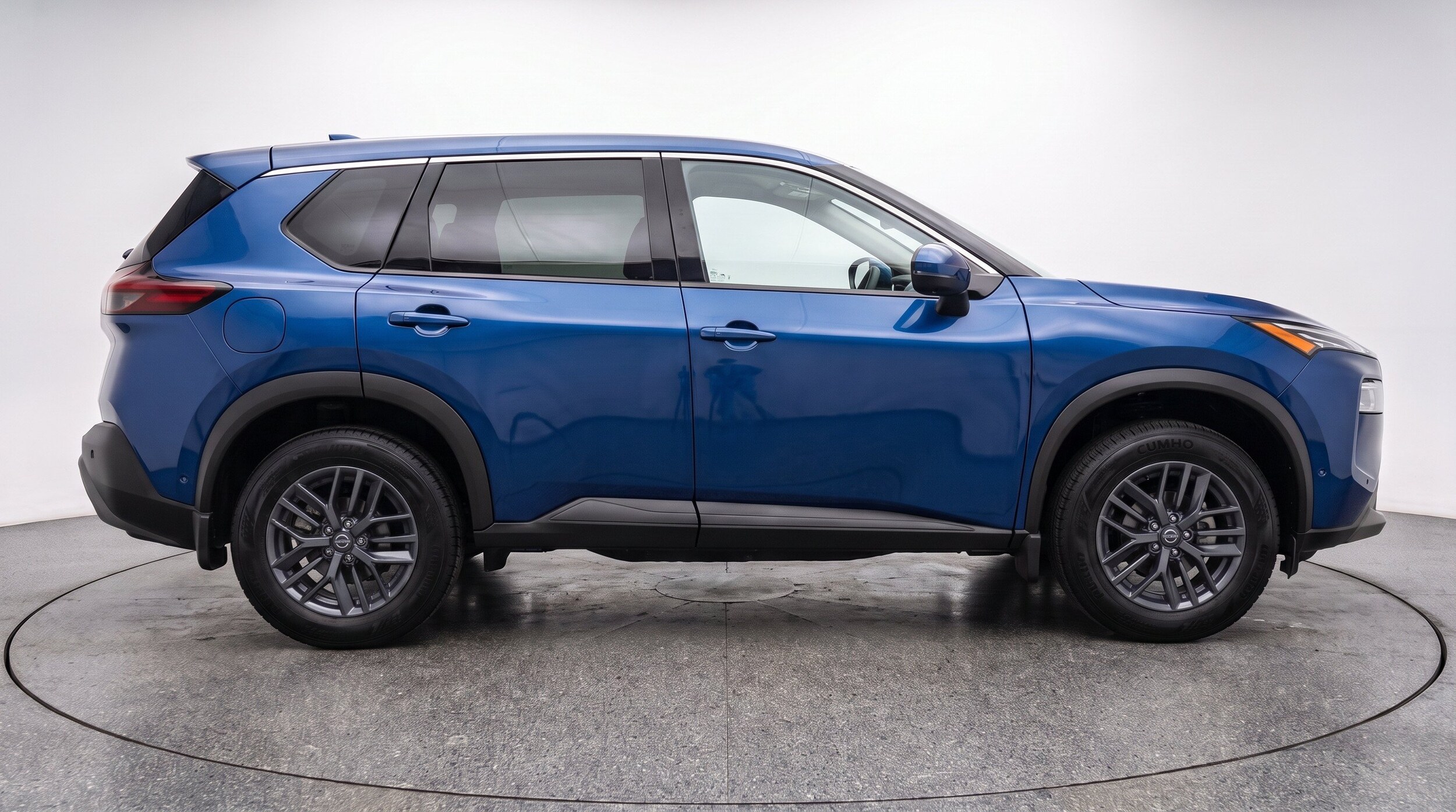 Thumbnail: 2026 Nissan Rogue - 11