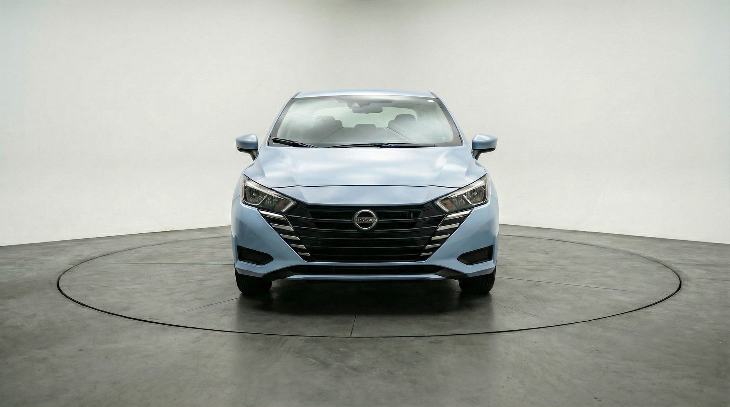 Thumbnail: 2025 Nissan Versa - 2