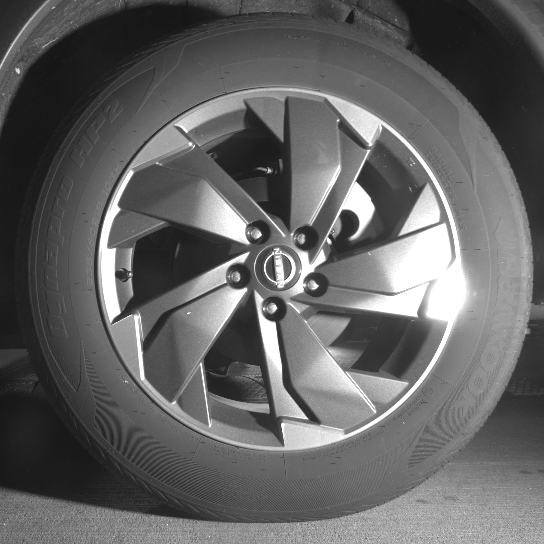 Thumbnail: 2025 Nissan Rogue - 11