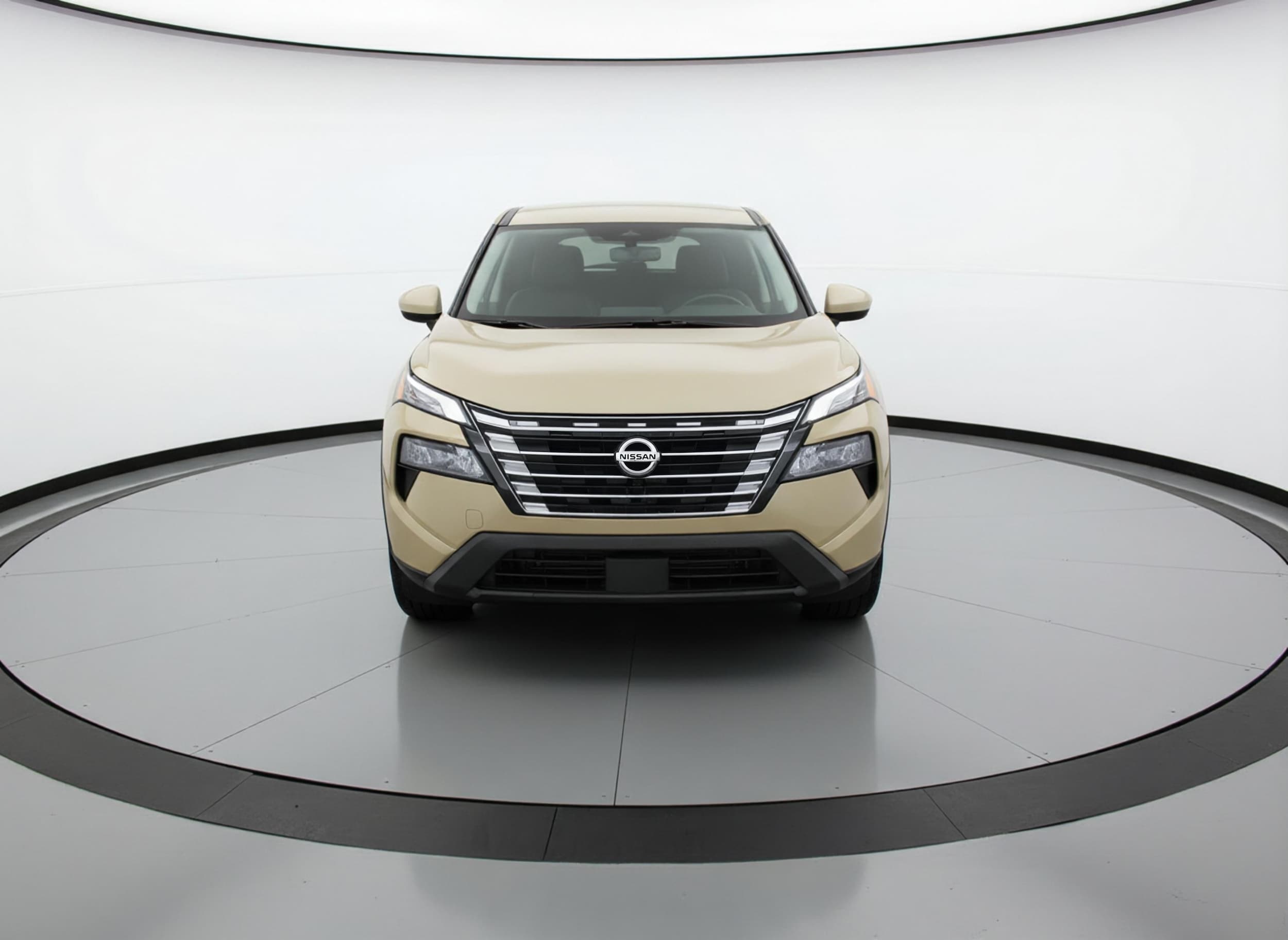 Thumbnail: 2025 Nissan Rogue - 2