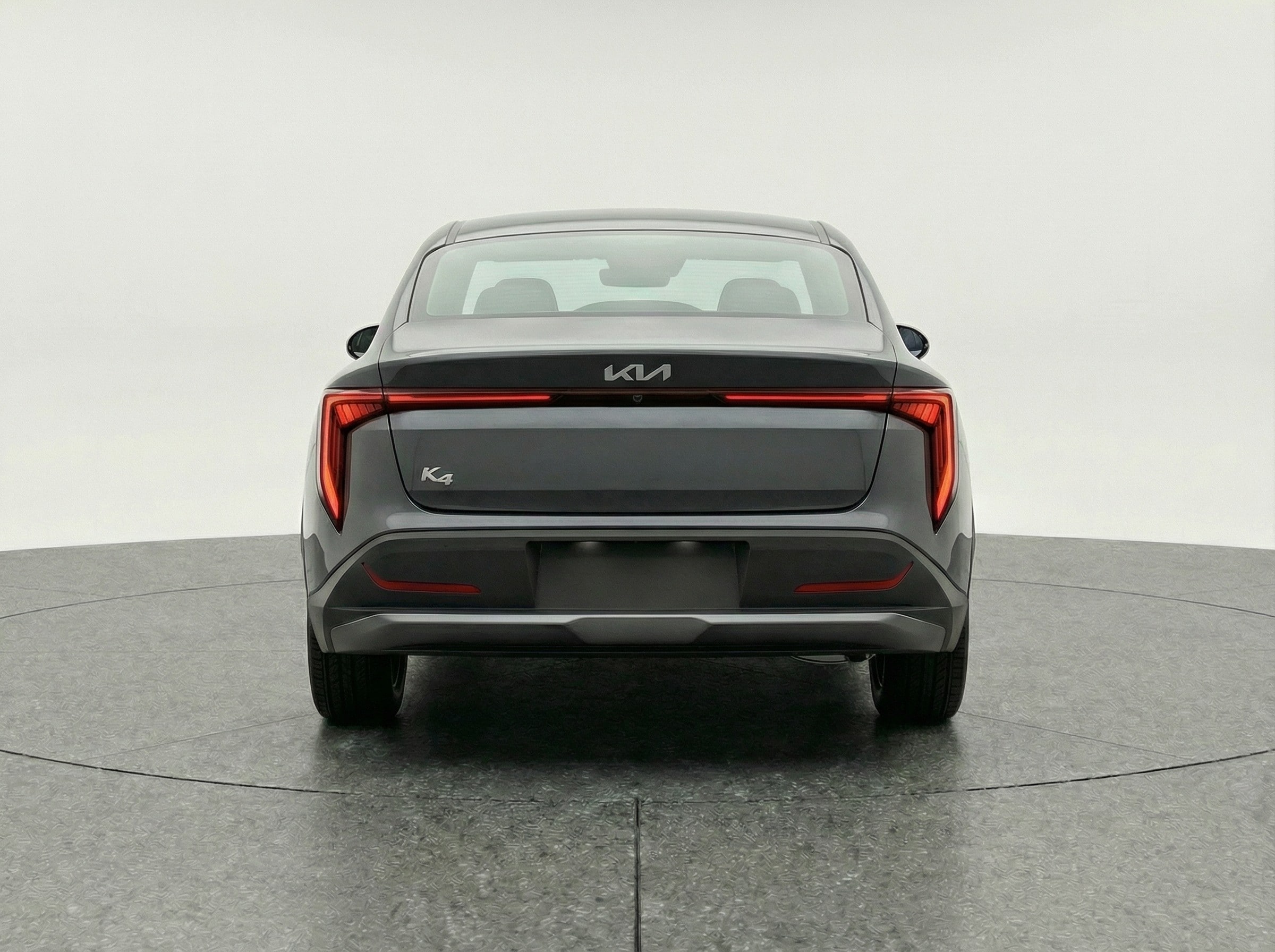 Thumbnail: 2025 Kia K4 - 6