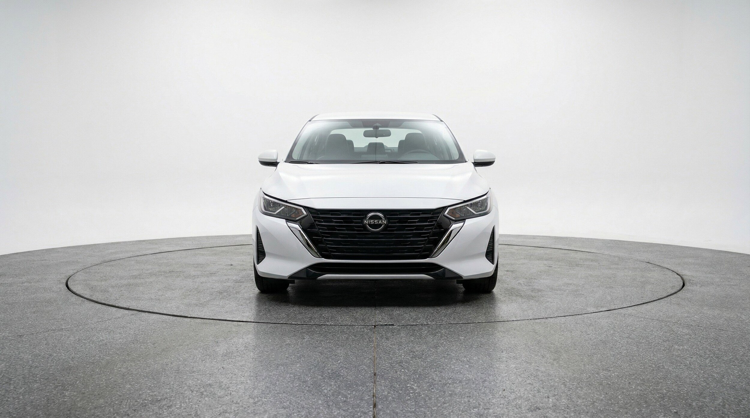 Thumbnail: 2025 Nissan Sentra - 2