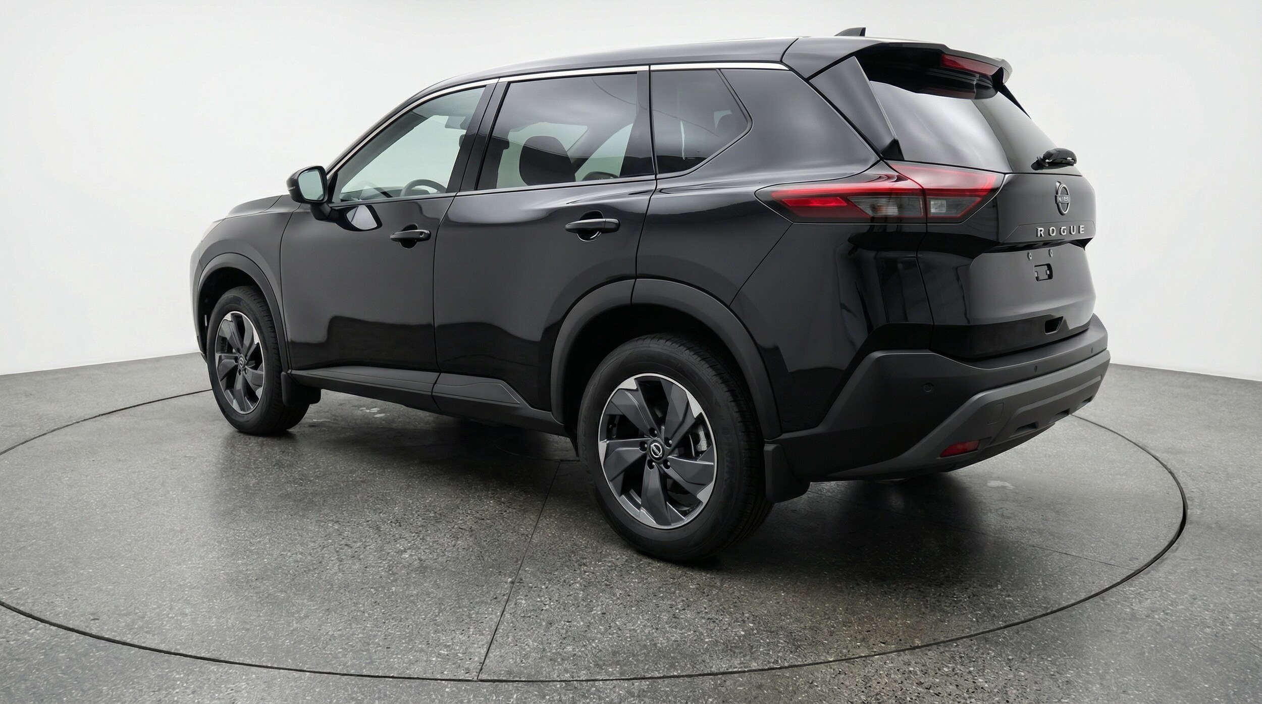 Thumbnail: 2025 Nissan Rogue - 5
