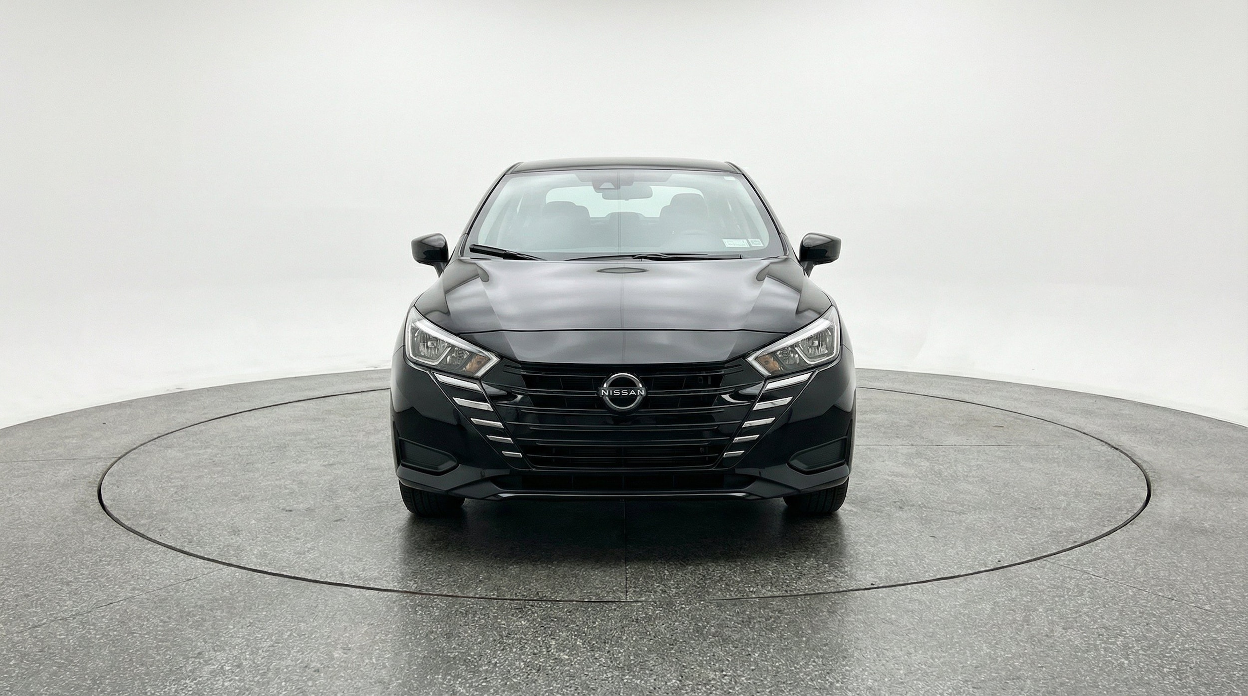 Thumbnail: 2025 Nissan Versa - 2