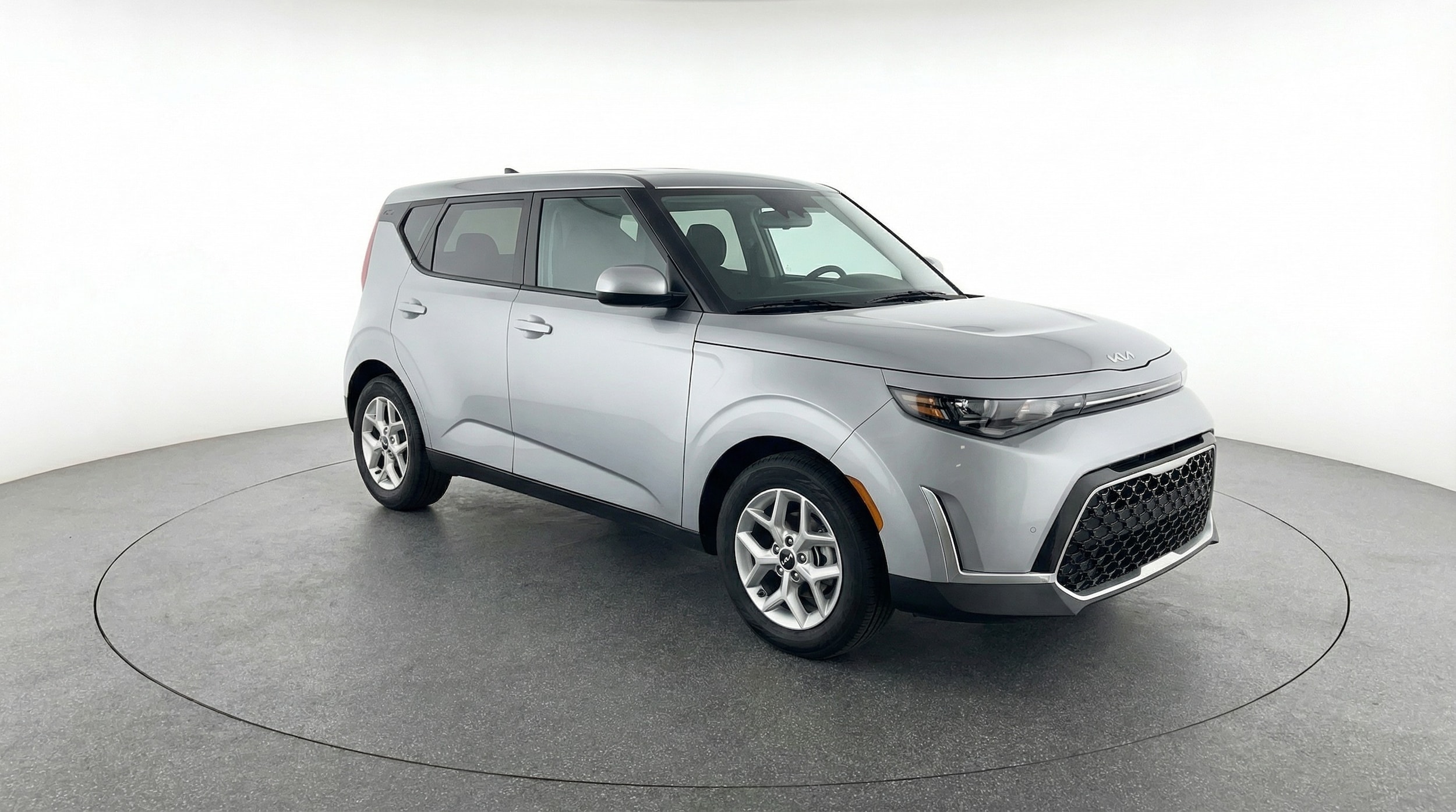 Thumbnail: 2025 Kia Soul - 1