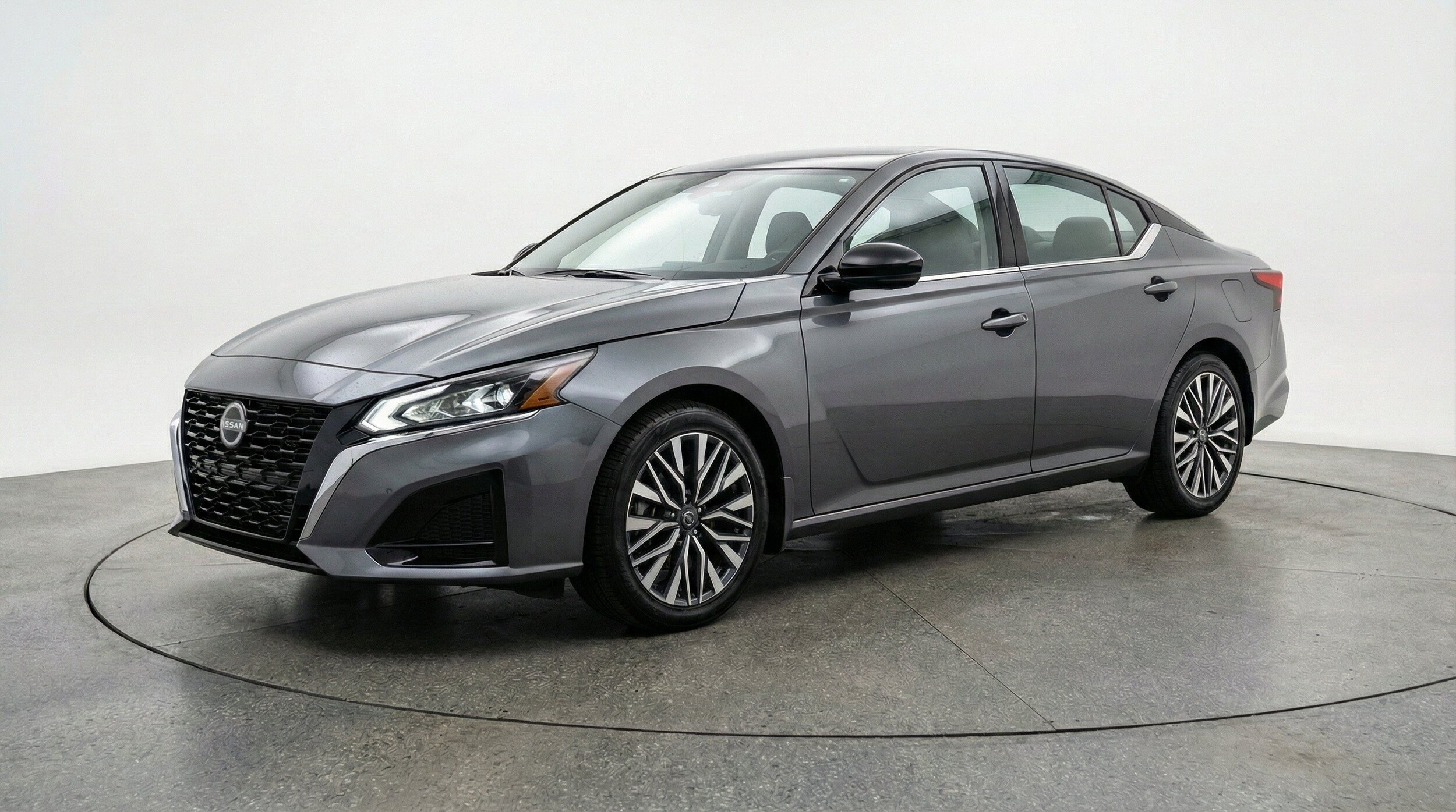 Thumbnail: 2026 Nissan Altima - 3