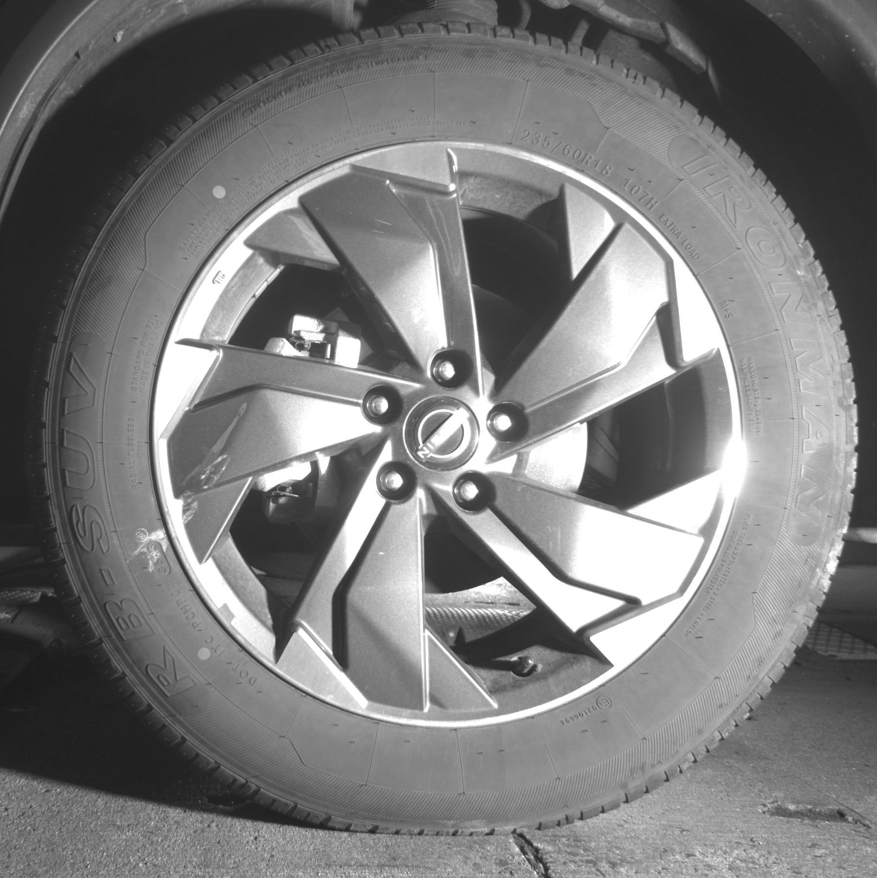 Thumbnail: 2025 Nissan Rogue - 12