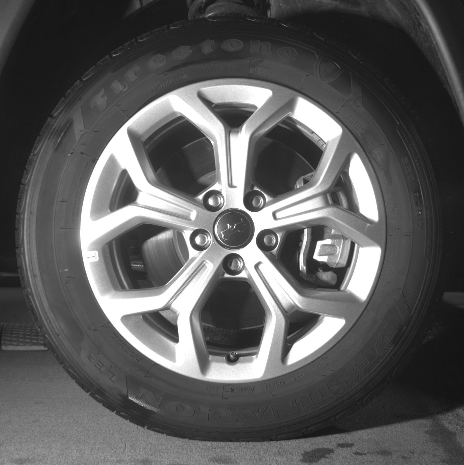 Thumbnail: 2025 Jeep Compass - 10