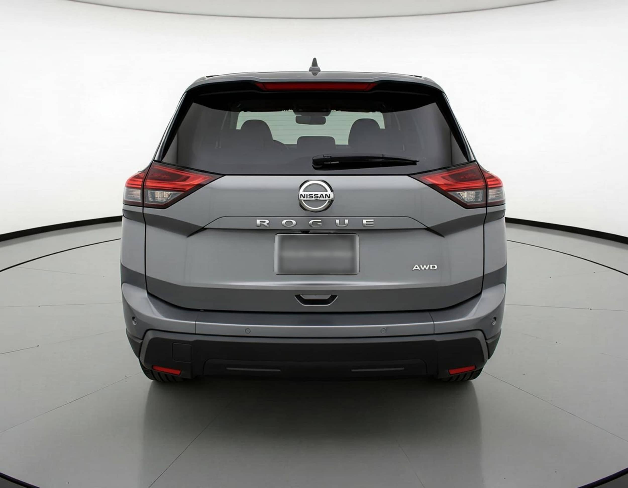 Thumbnail: 2025 Nissan Rogue - 7