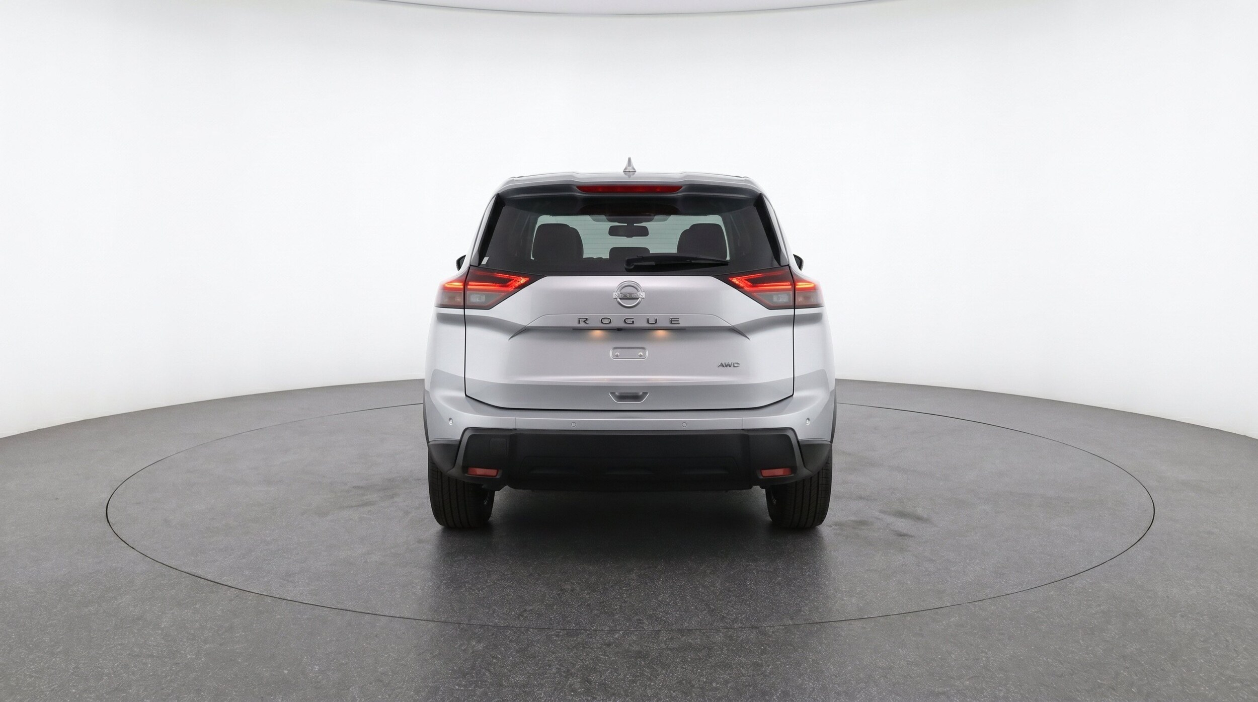 Thumbnail: 2025 Nissan Rogue - 7
