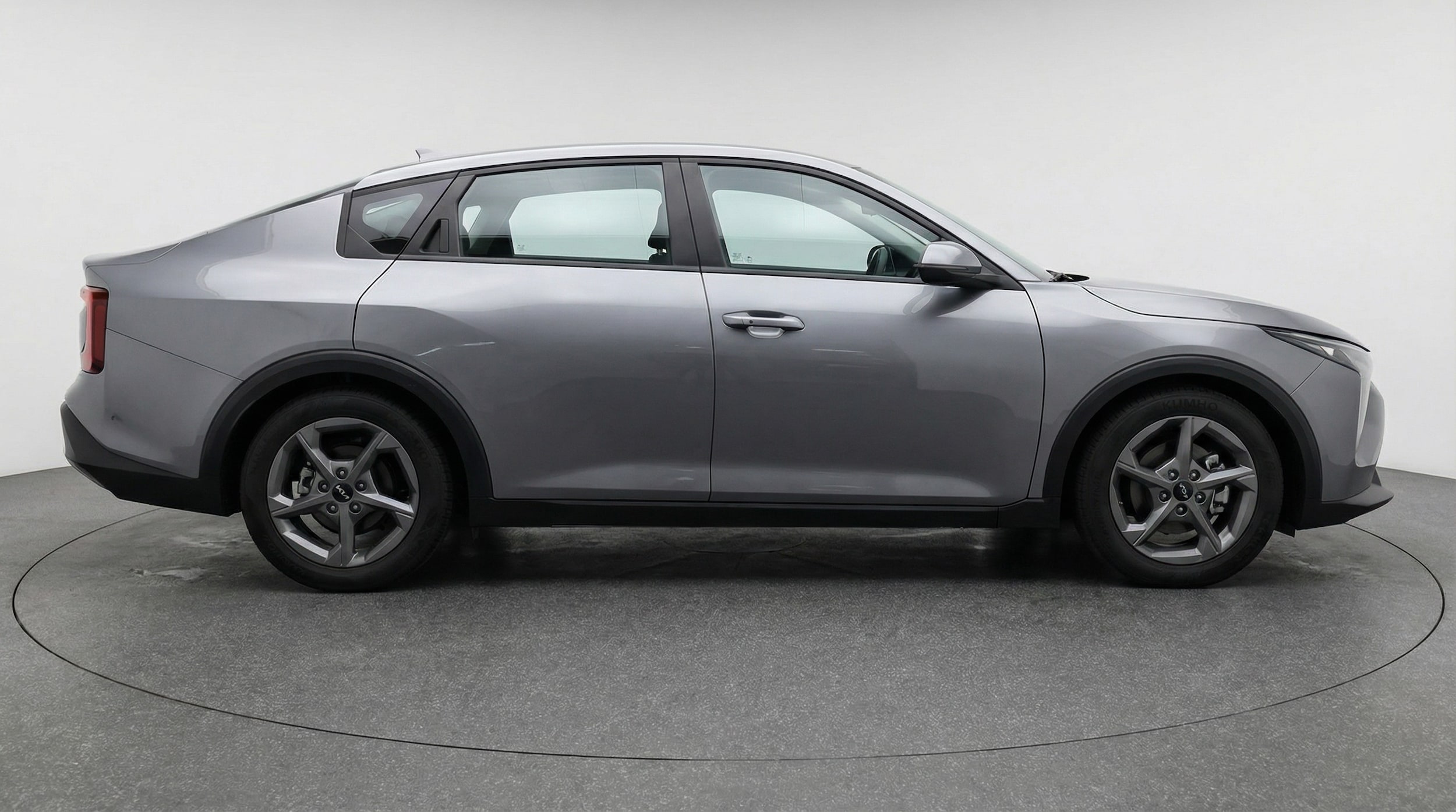 Thumbnail: 2025 Kia K4 - 8