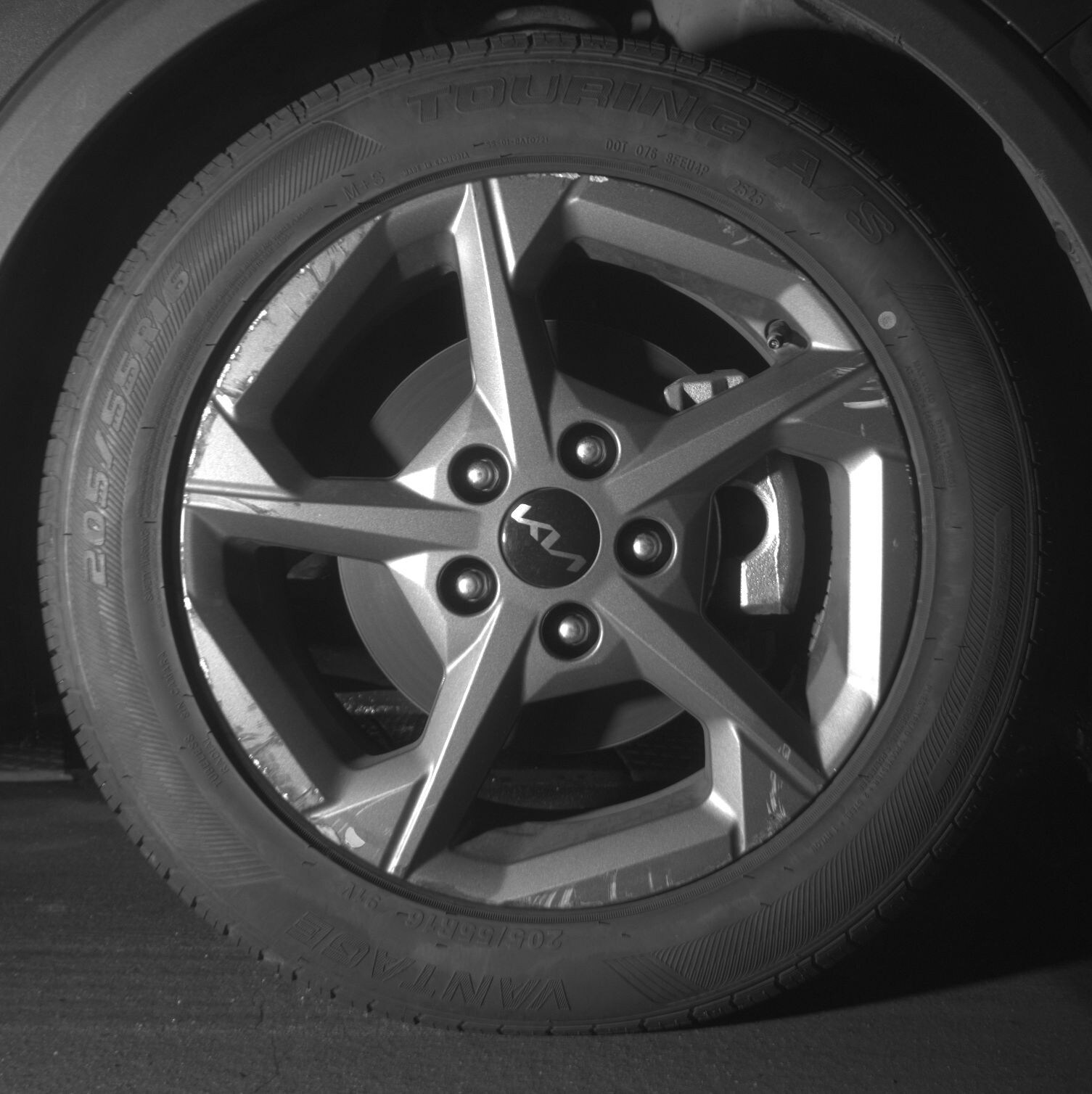 Thumbnail: 2025 Kia K4 - 10