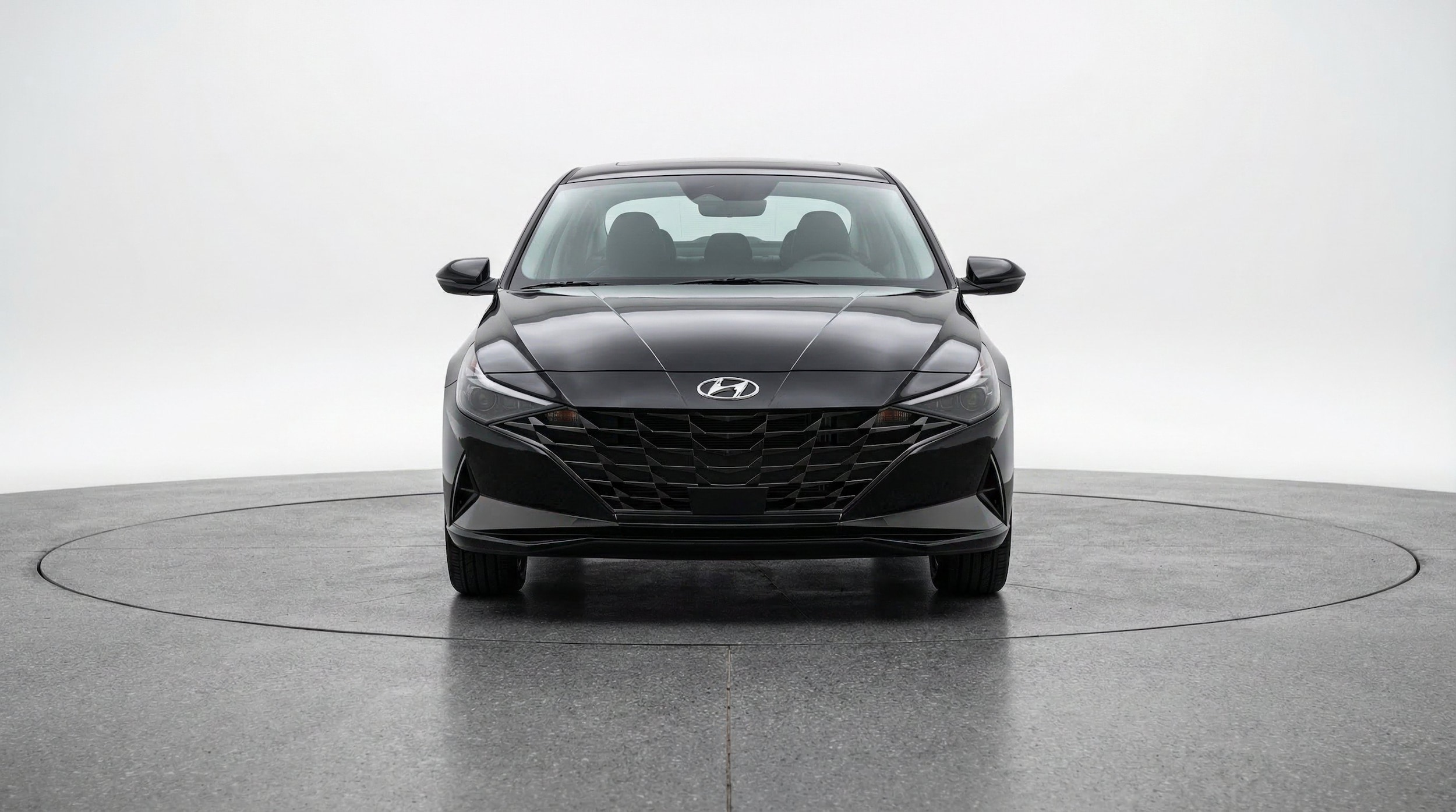 Thumbnail: 2026 Hyundai Elantra - 2