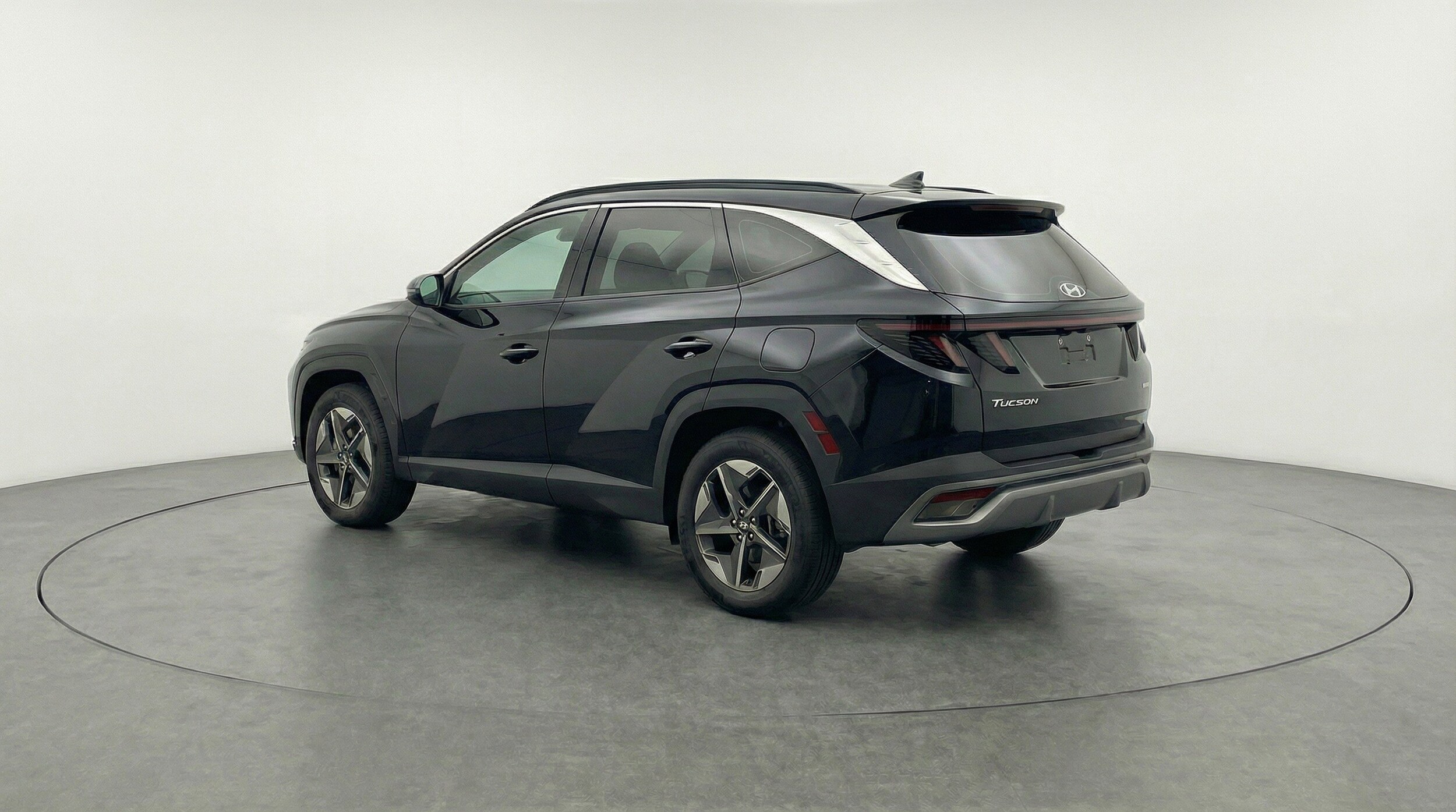 Thumbnail: 2025 Hyundai Tucson - 6