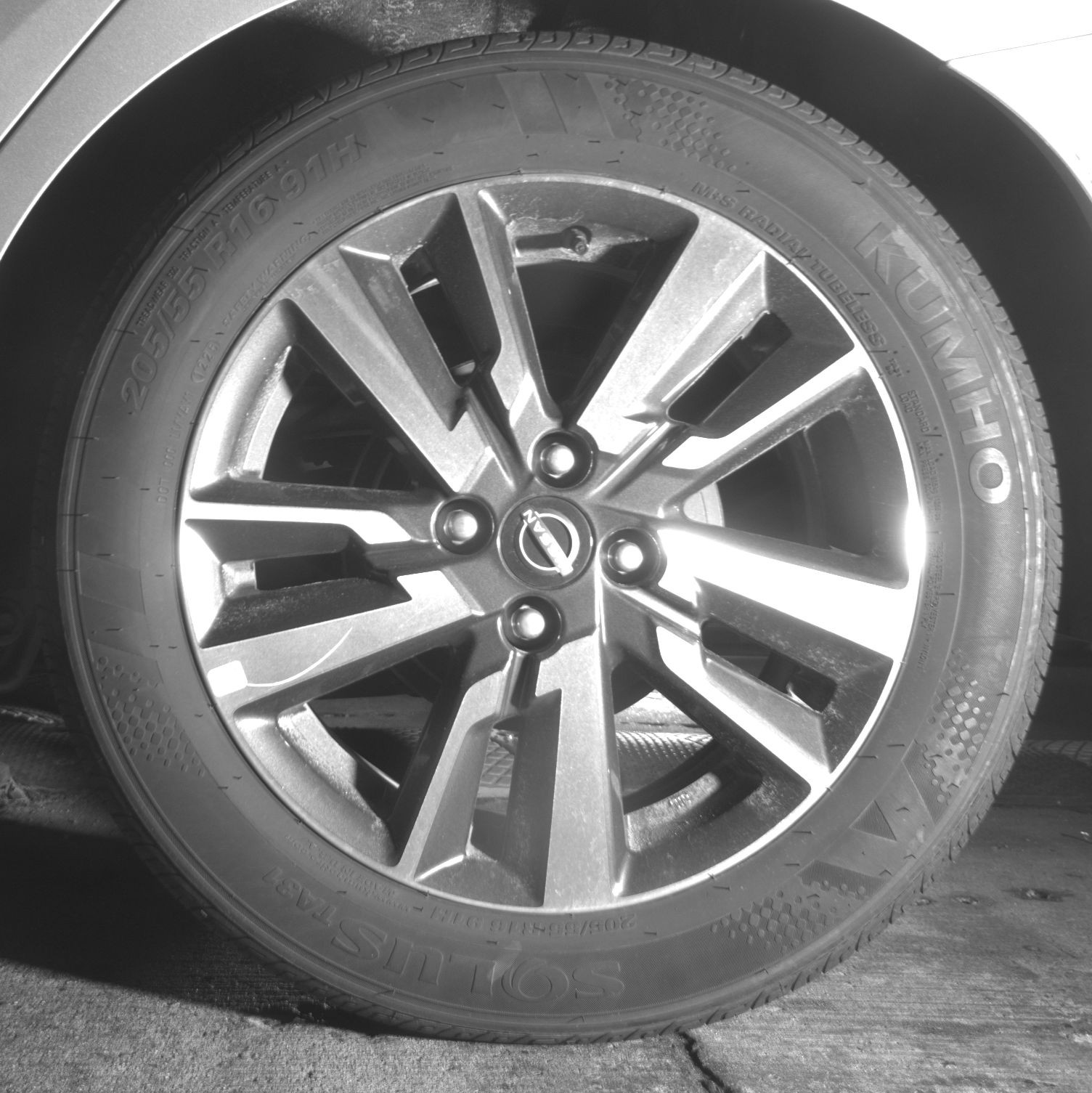 Thumbnail: 2025 Nissan Versa - 11