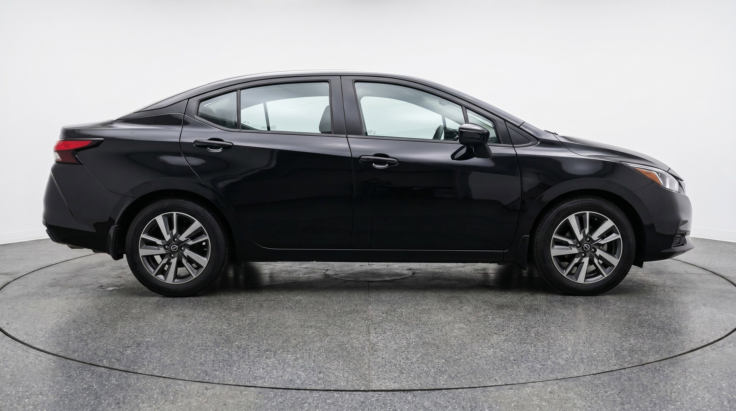 Thumbnail: 2025 Nissan Versa - 11