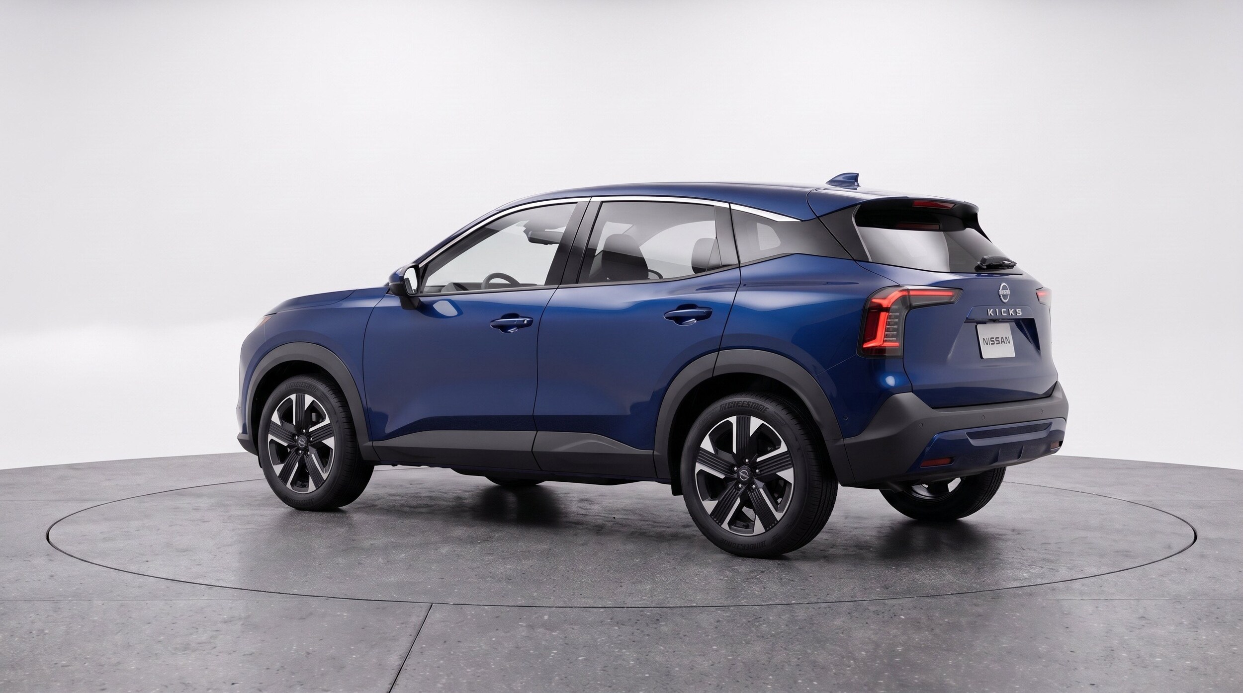 Thumbnail: 2026 Nissan Kicks - 6