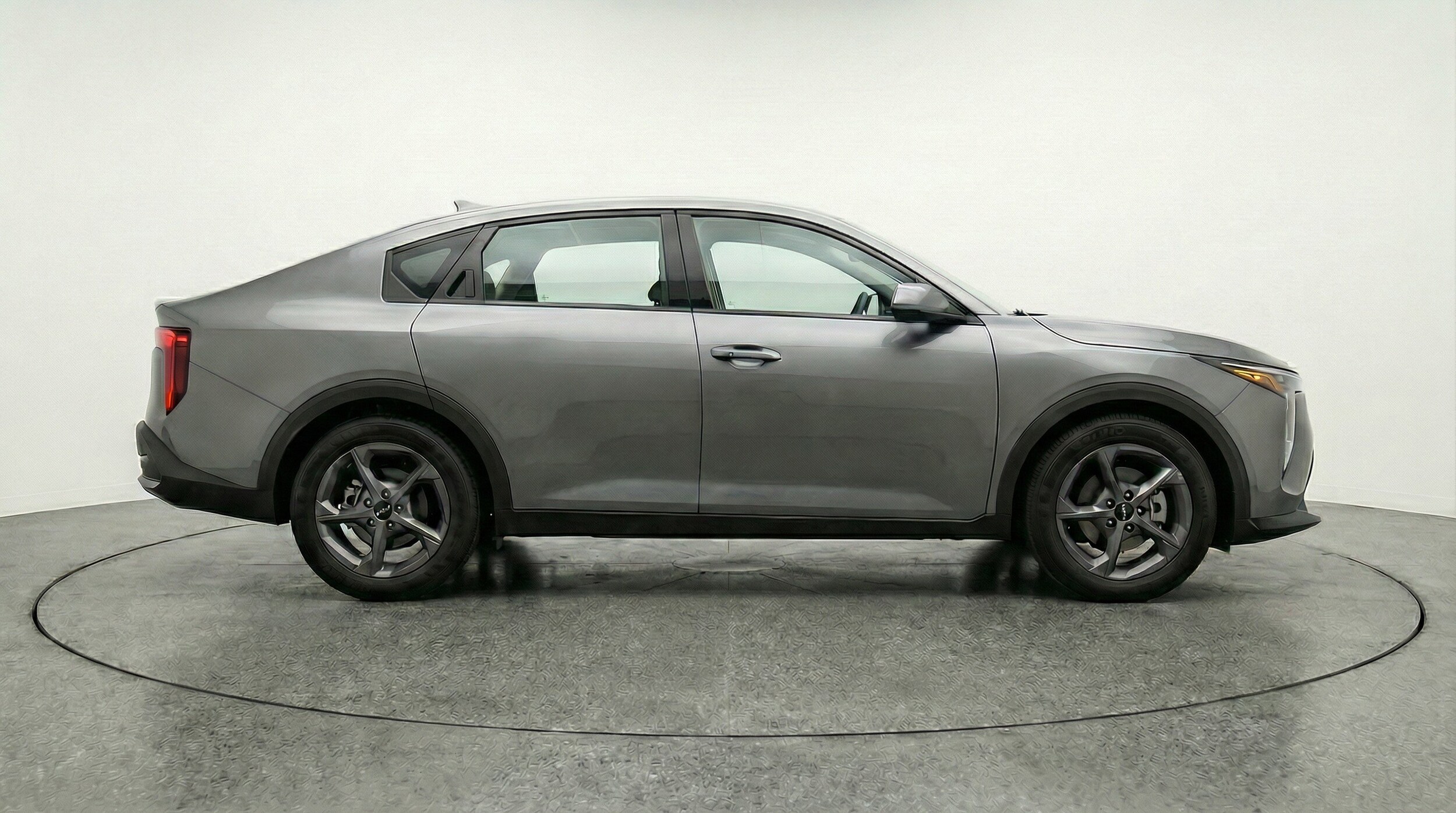 Thumbnail: 2025 Kia K4 - 11