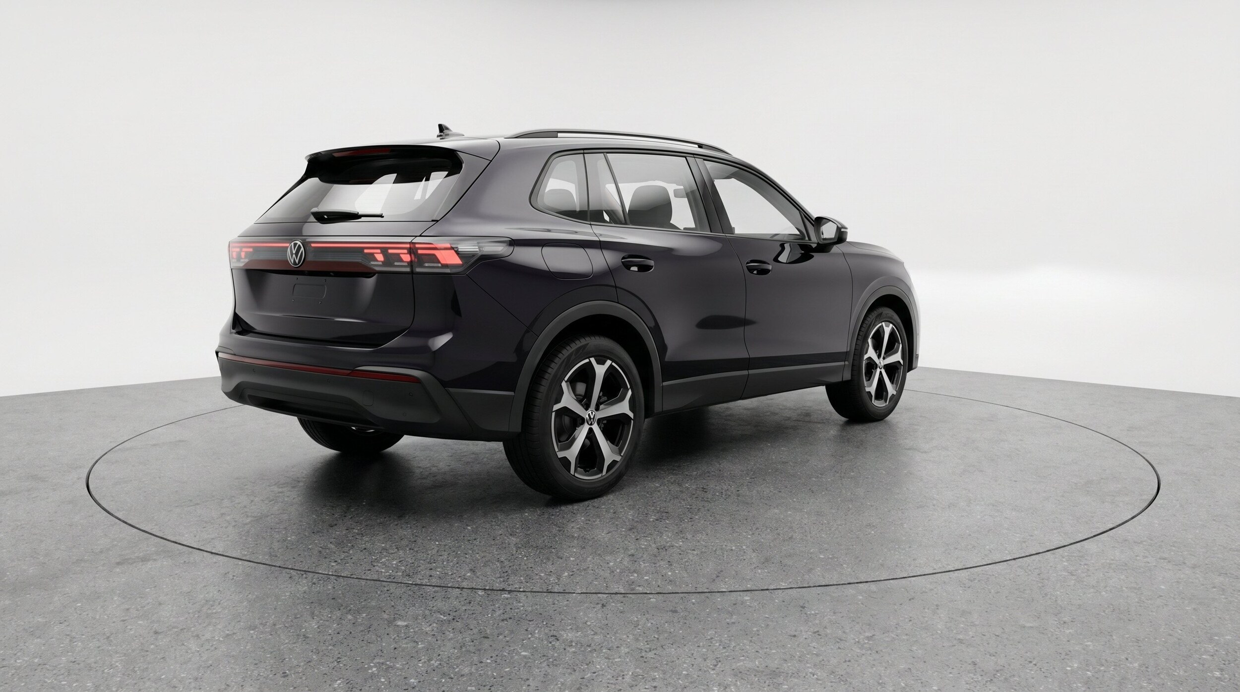 Thumbnail: 2026 Volkswagen Tiguan - 9