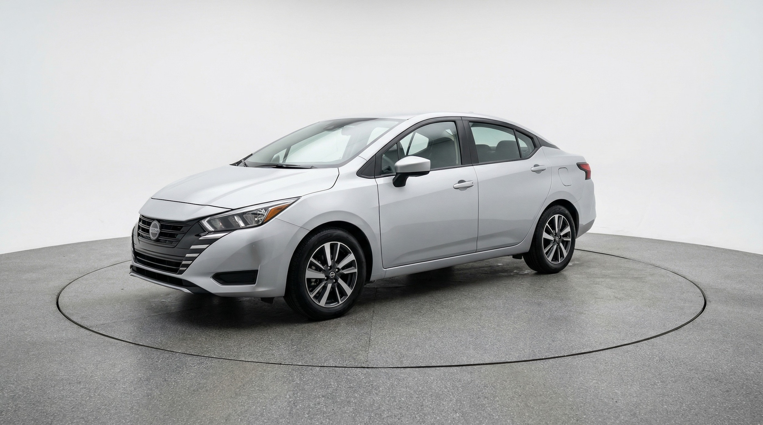 Thumbnail: 2025 Nissan Versa - 3