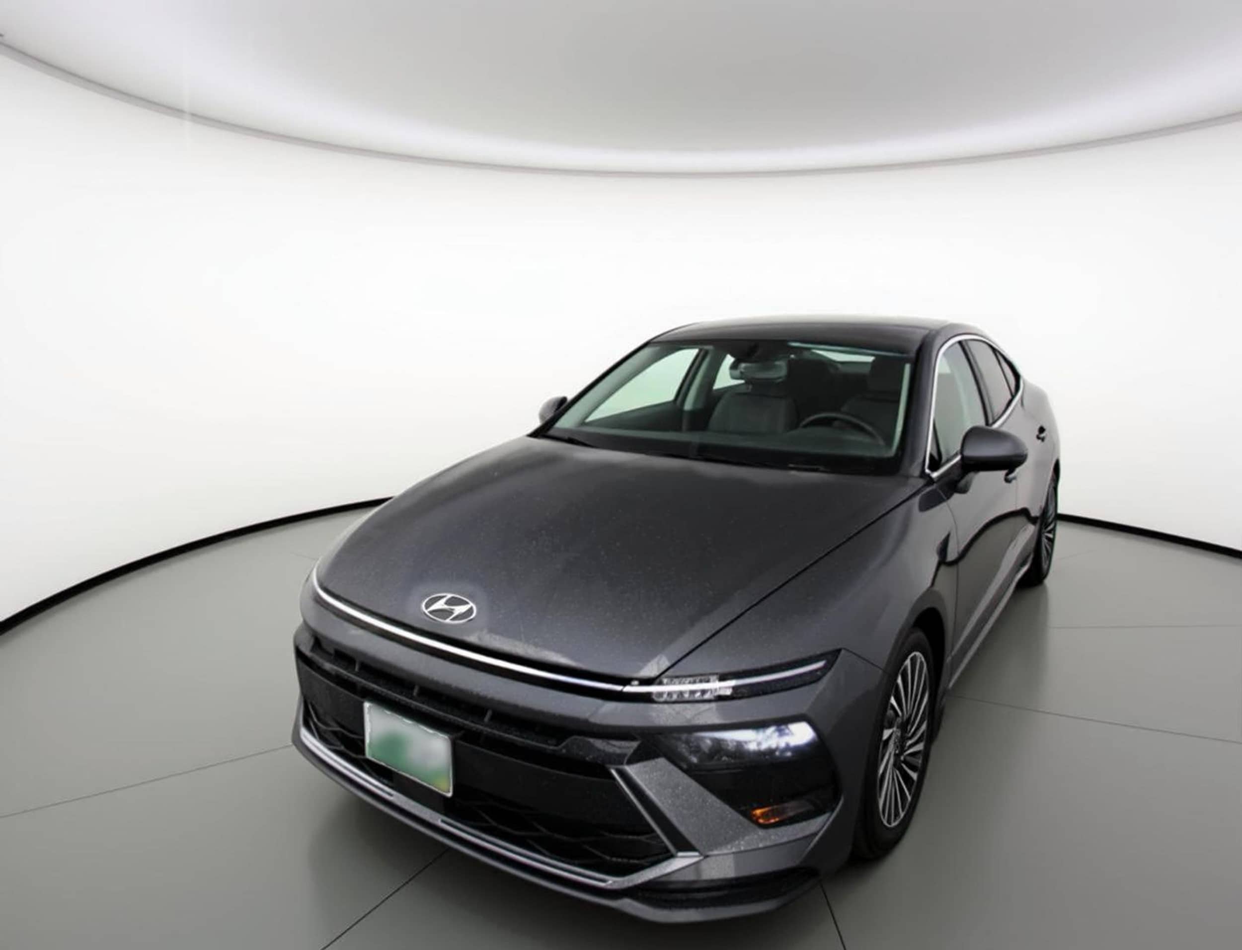 Thumbnail: 2025 Hyundai Sonata - 3
