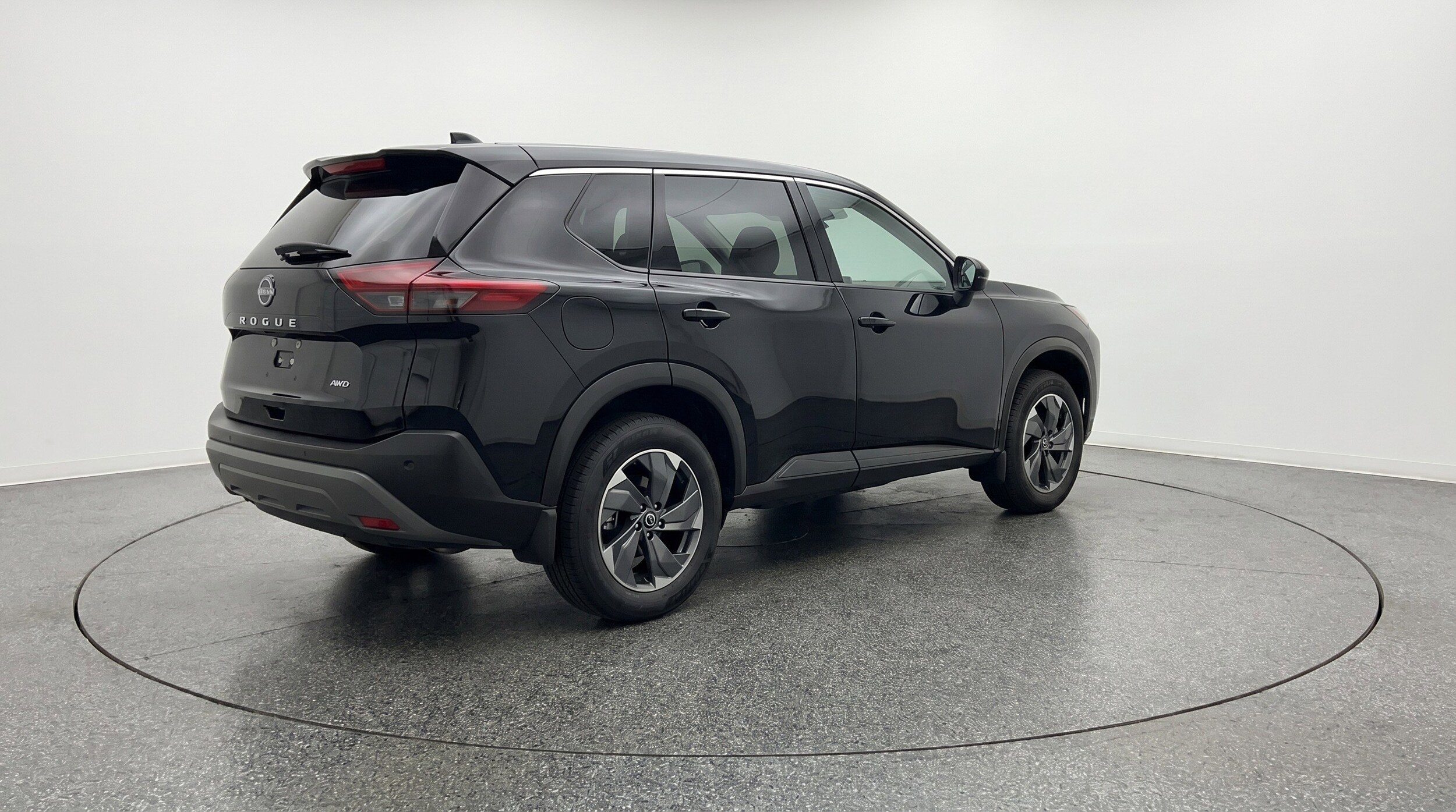 Thumbnail: 2025 Nissan Rogue - 9
