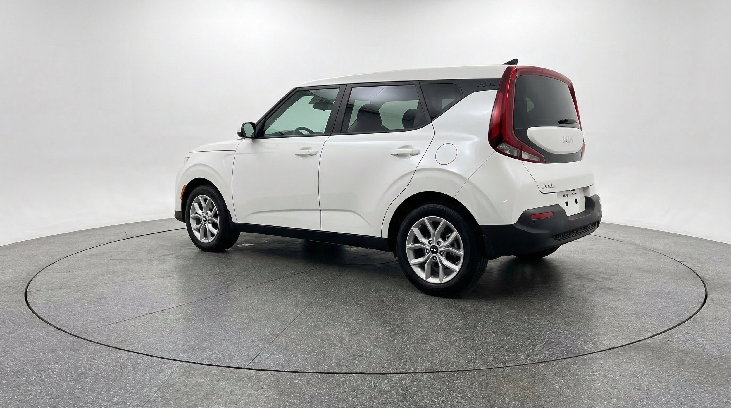 Thumbnail: 2025 Kia Soul - 6