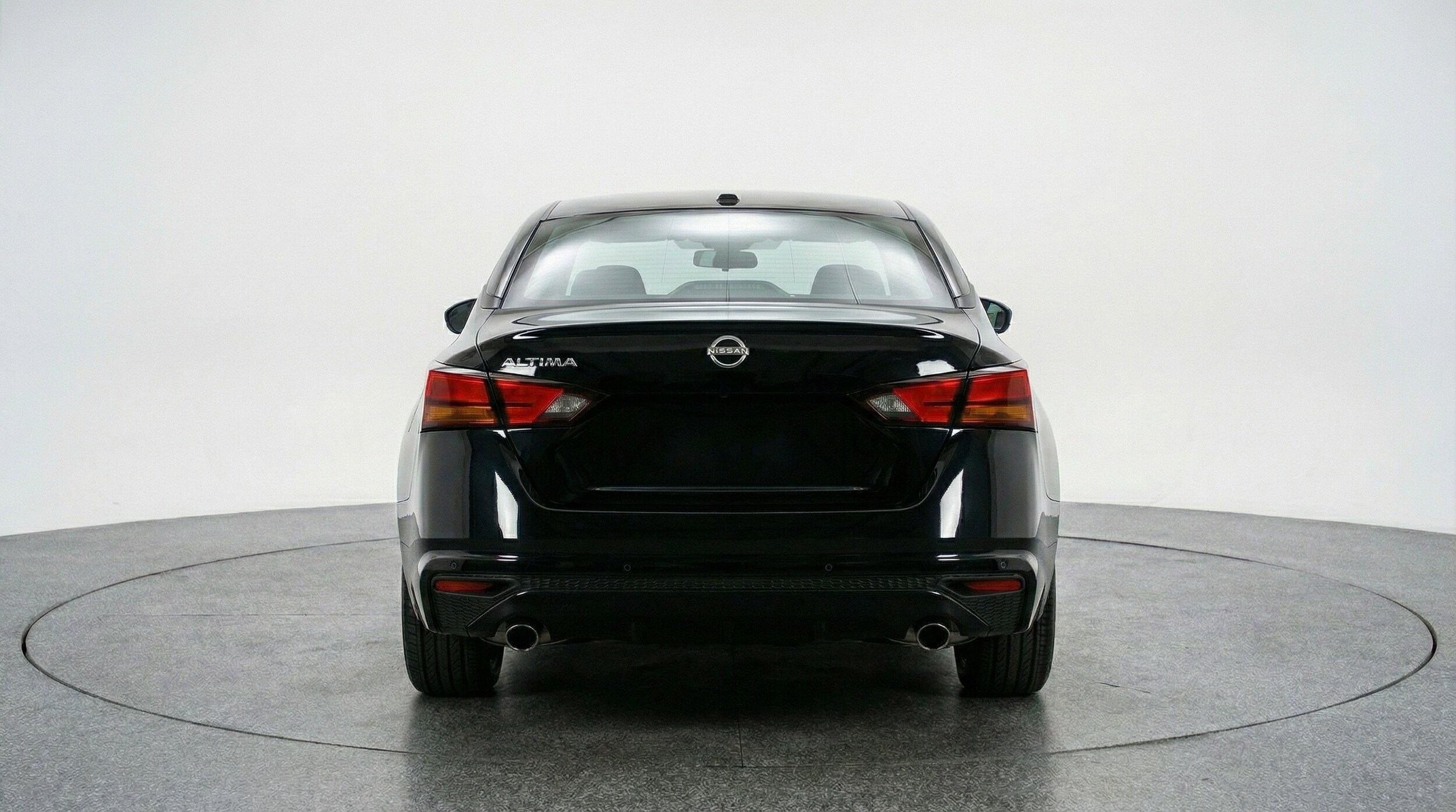 Thumbnail: 2025 Nissan Altima - 7