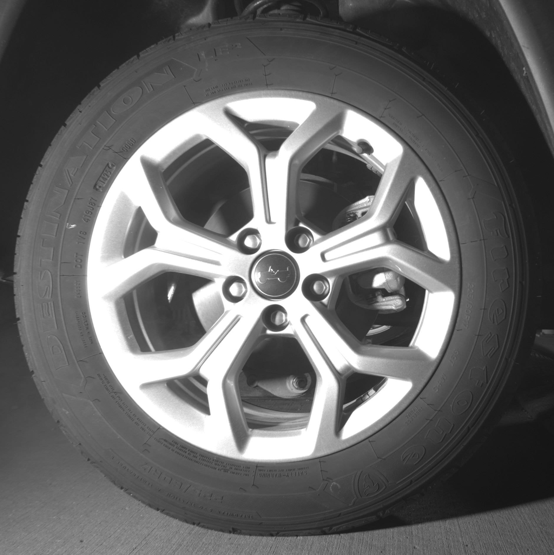 Thumbnail: 2025 Jeep Compass - 15