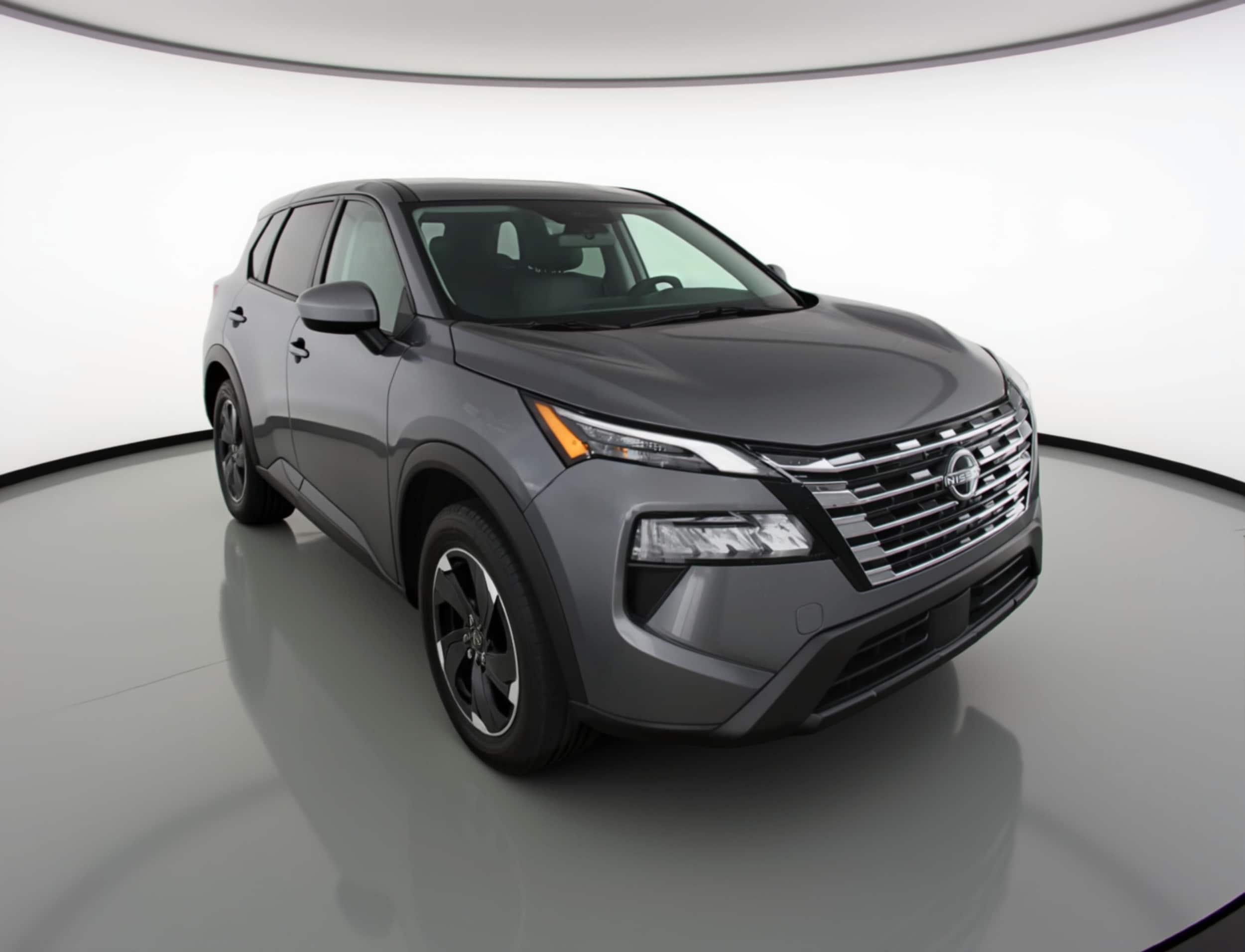 Thumbnail: 2025 Nissan Rogue - 1