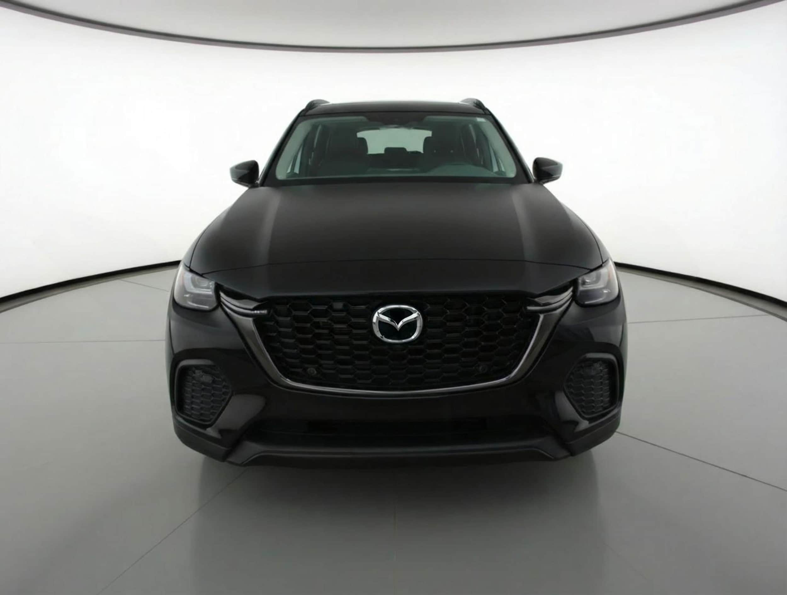 Thumbnail: 2025 Mazda CX-70 - 2