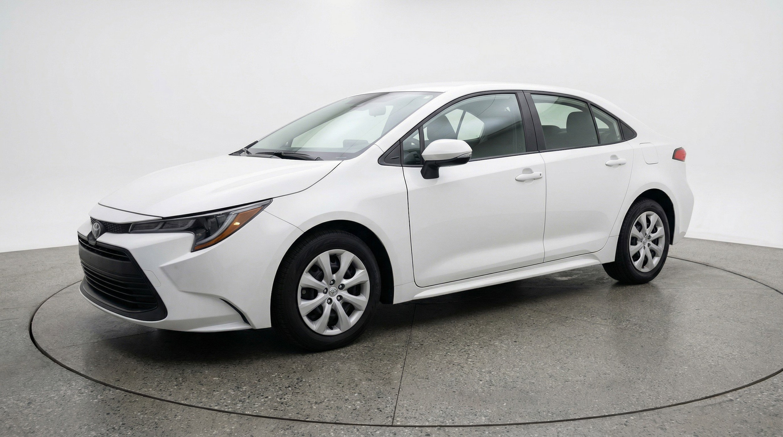 Thumbnail: 2025 Toyota Corolla - 3