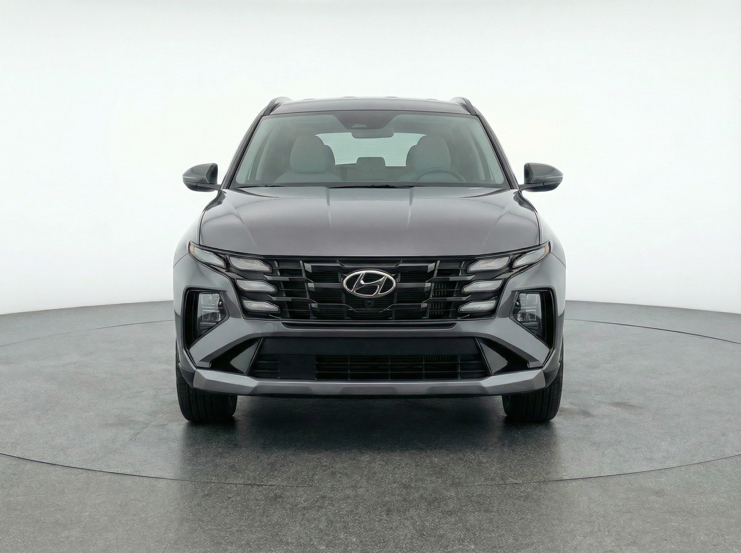 Thumbnail: 2025 Hyundai Tucson - 2