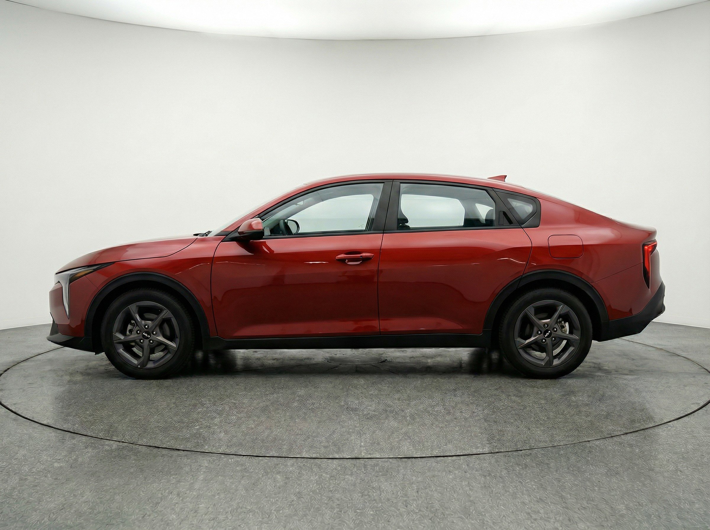 Thumbnail: 2025 Kia K4 - 5