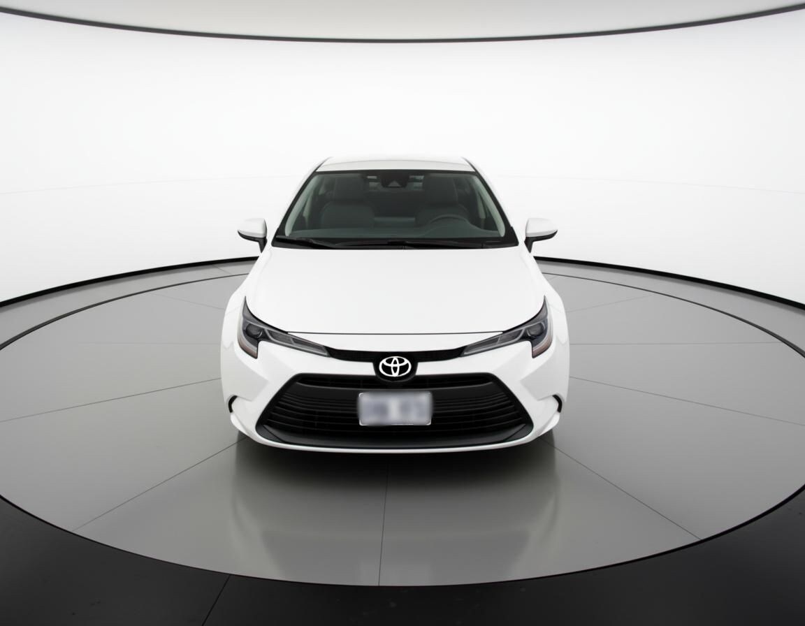 Thumbnail: 2024 Toyota Corolla - 2