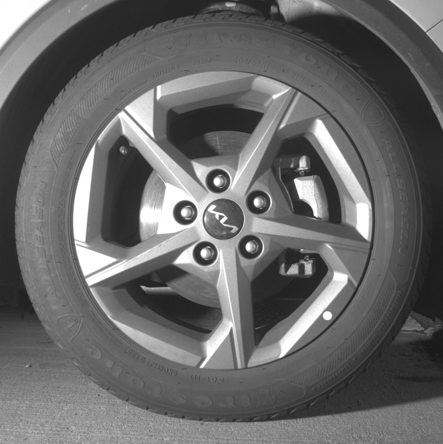 Thumbnail: 2025 Kia K4 - 13