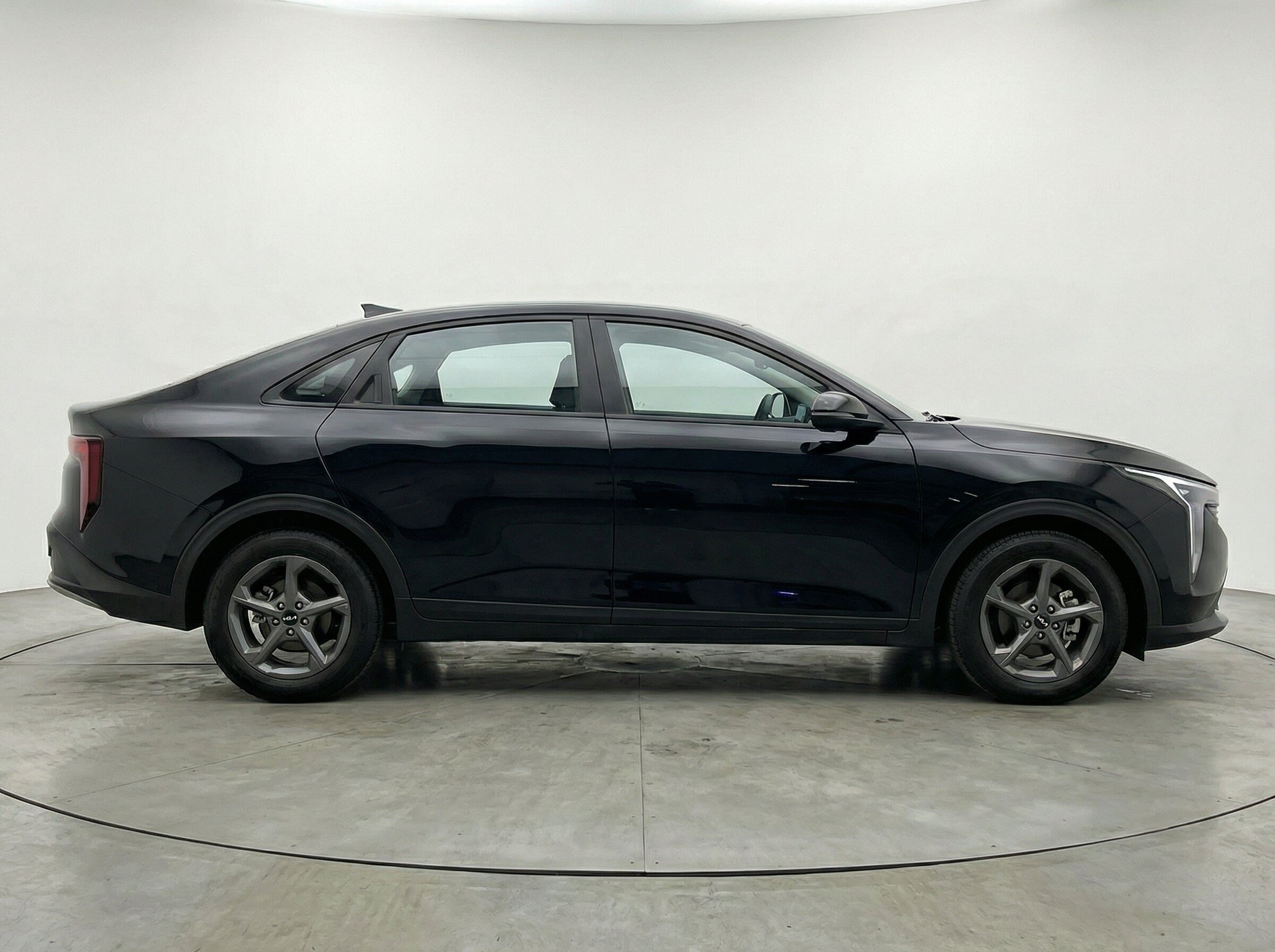 Thumbnail: 2025 Kia K4 - 11