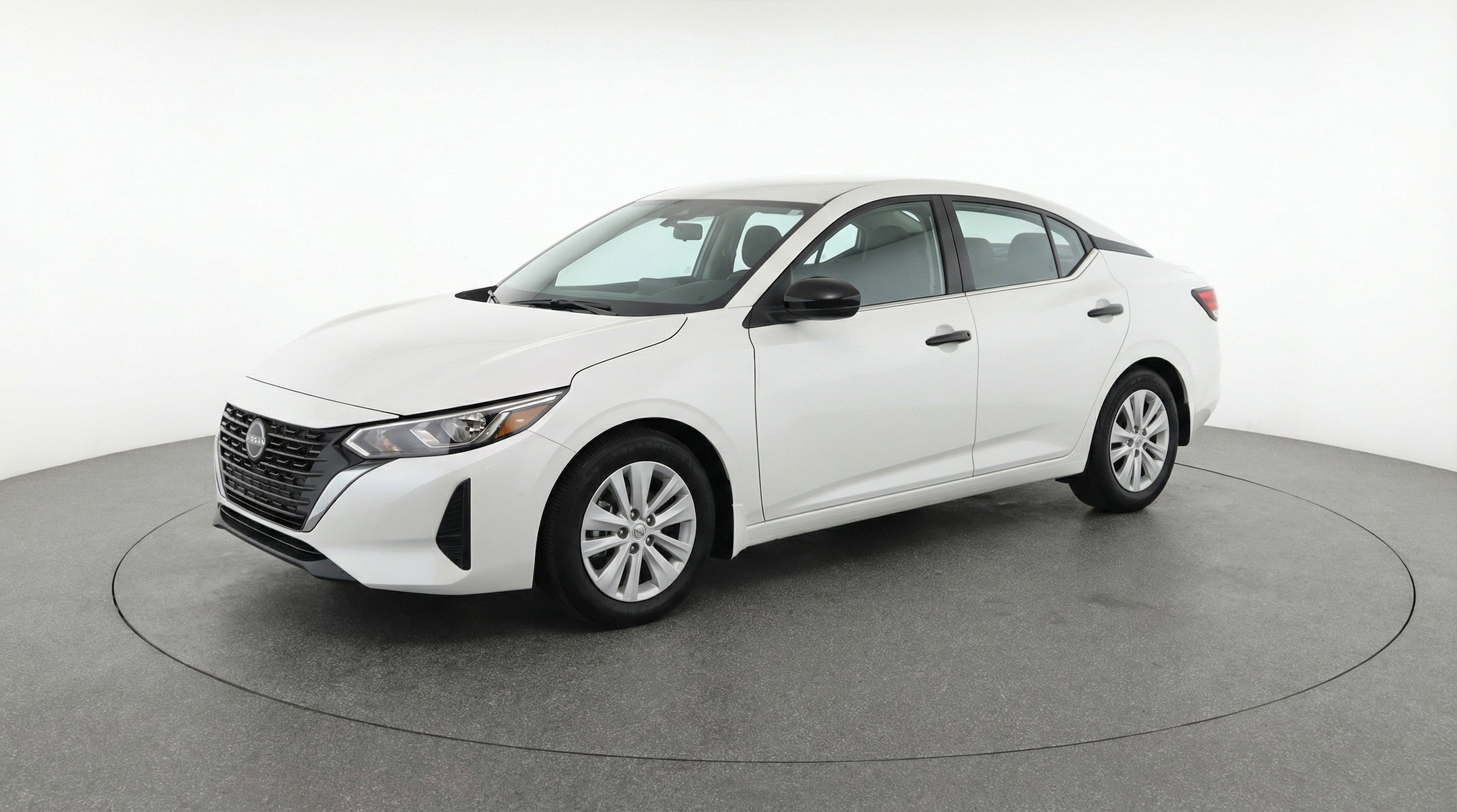 Thumbnail: 2025 Nissan Sentra - 3