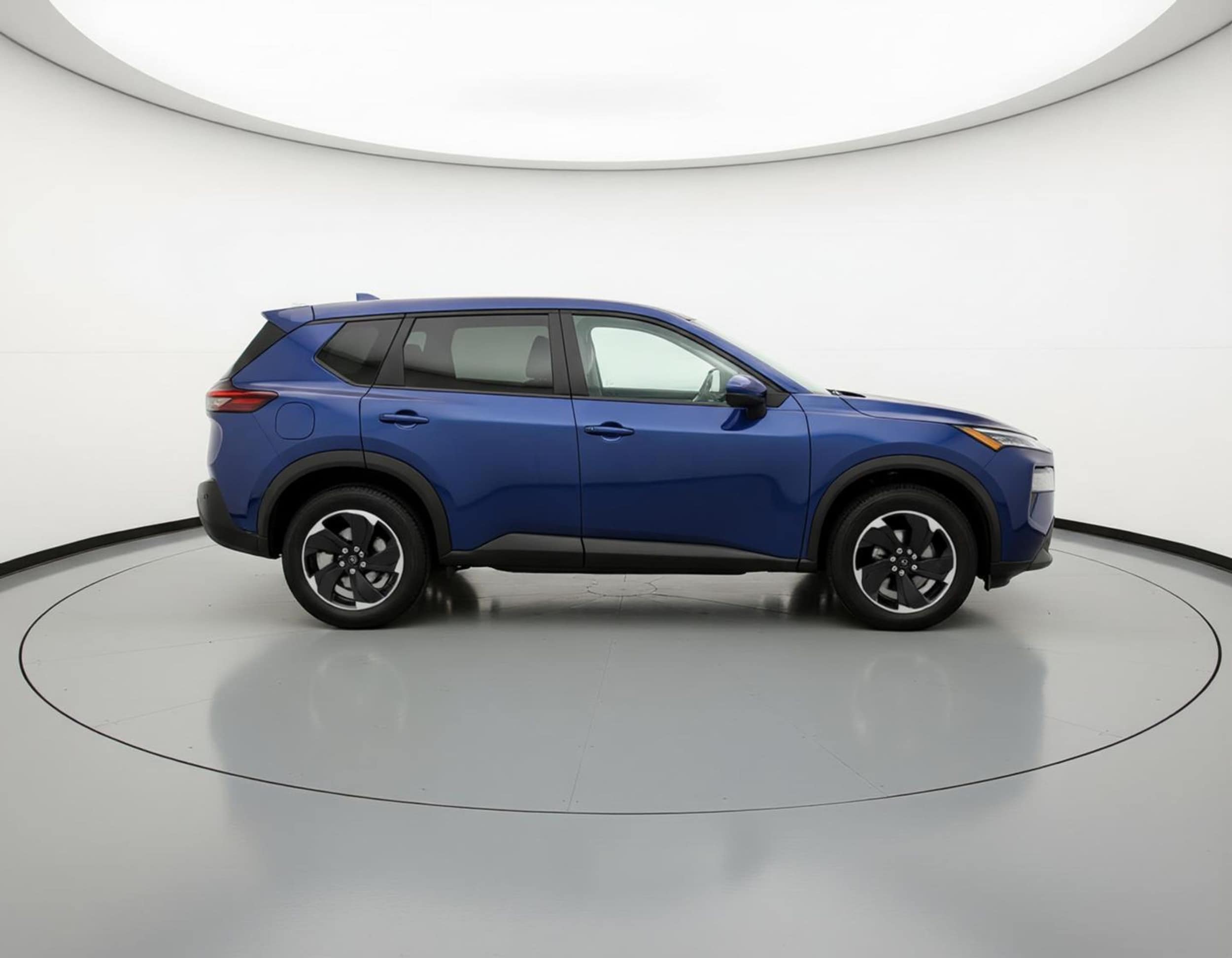 Thumbnail: 2025 Nissan Rogue - 8