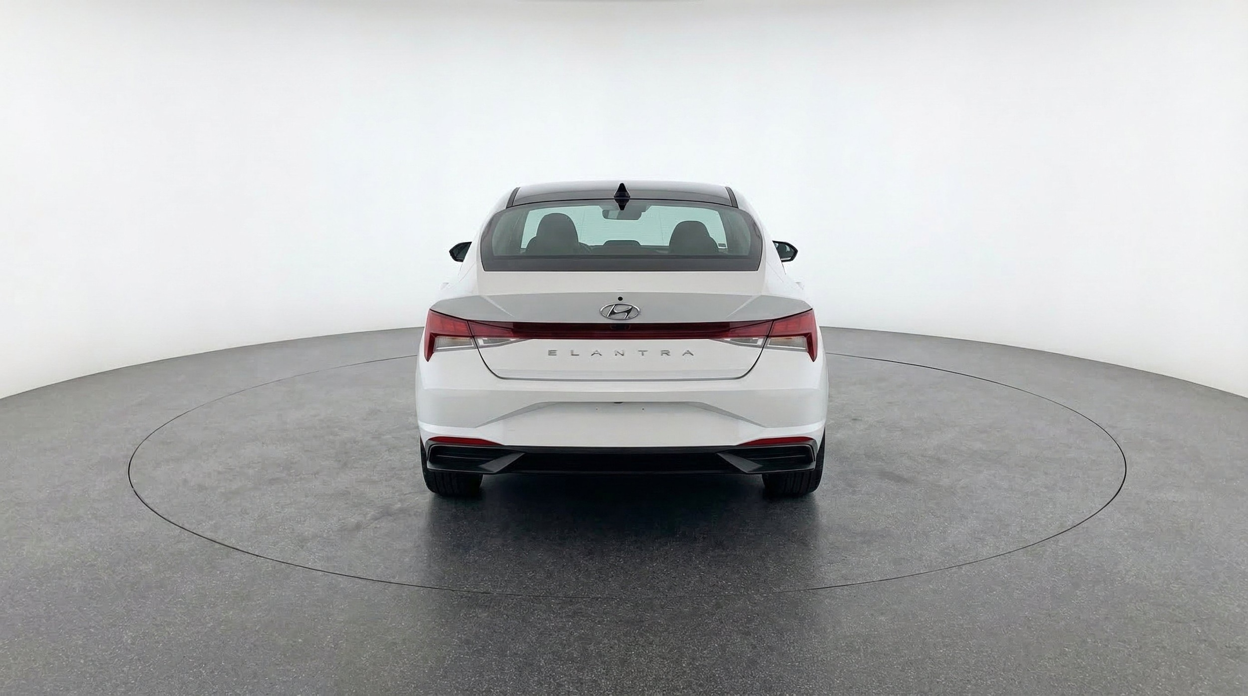Thumbnail: 2026 Hyundai Elantra - 7
