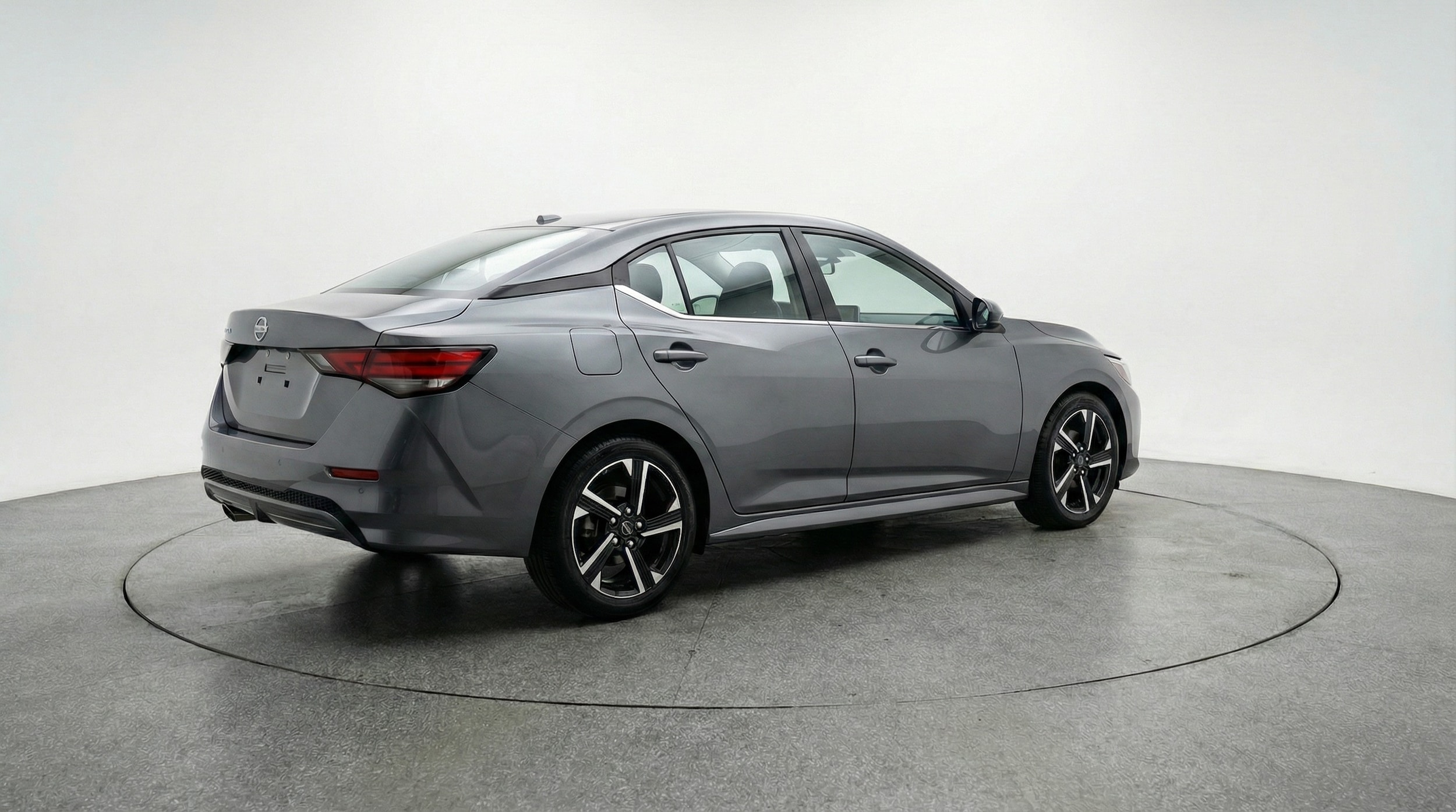 Thumbnail: 2025 Nissan Sentra - 7