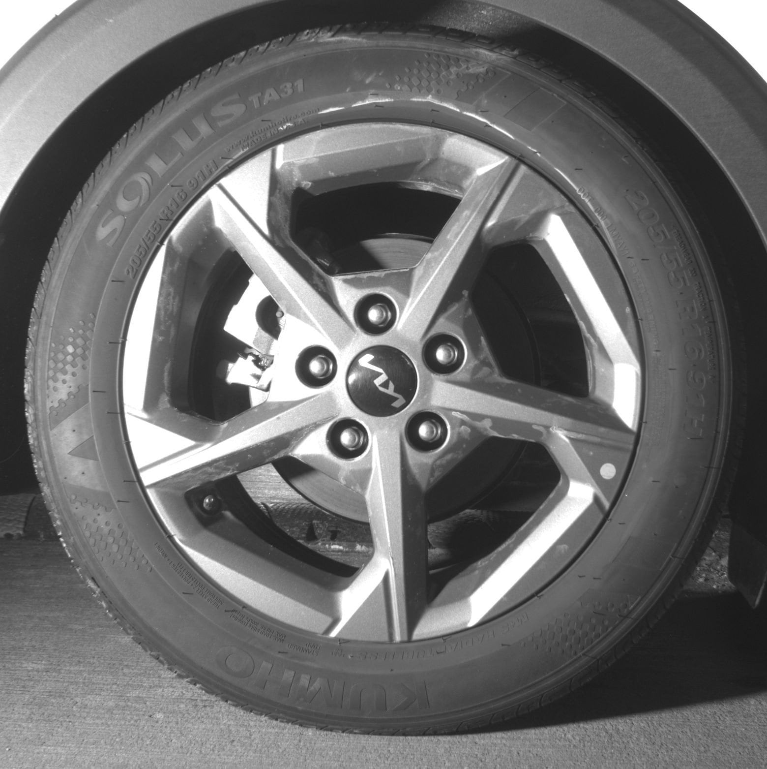 Thumbnail: 2025 Kia K4 - 15