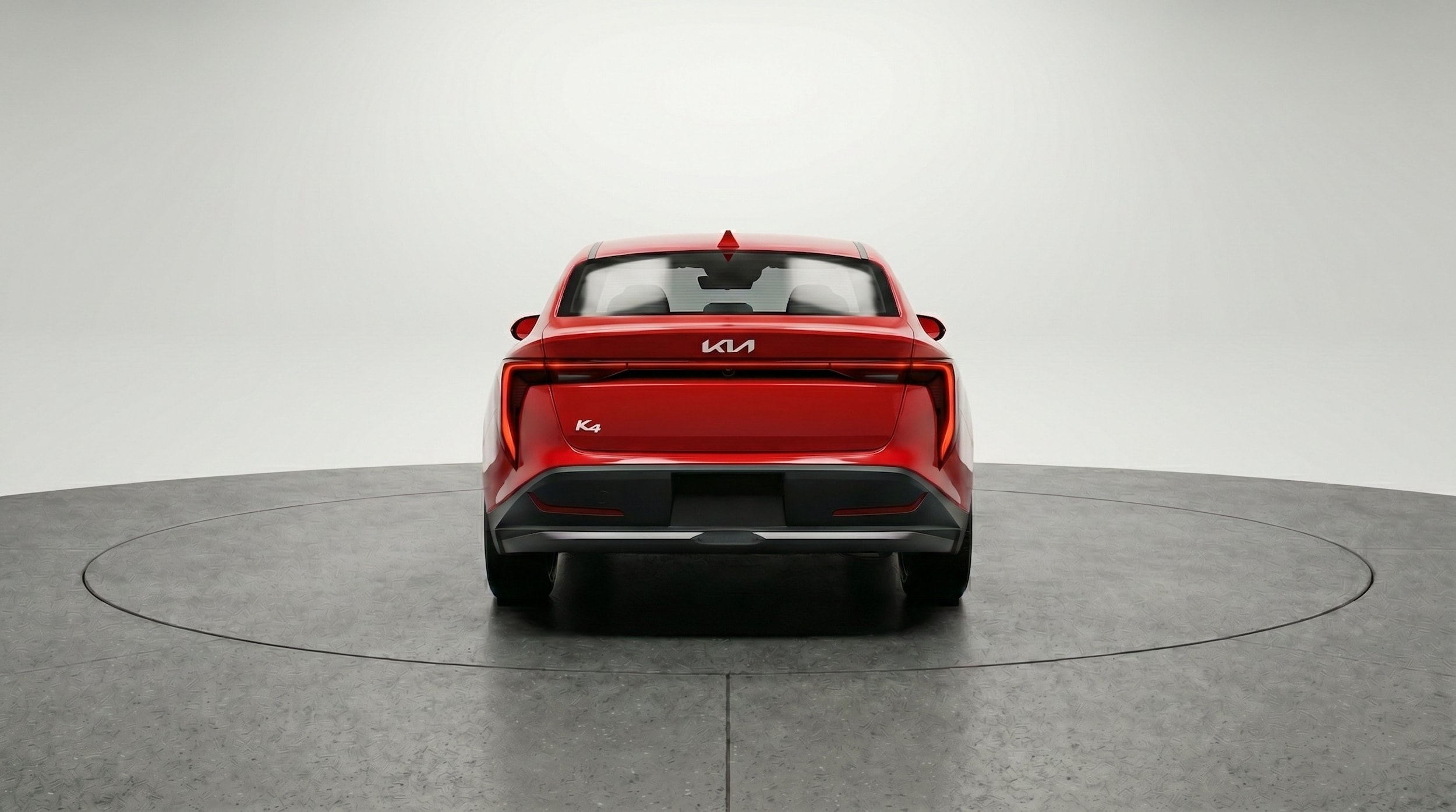 Thumbnail: 2026 Kia K4 - 7