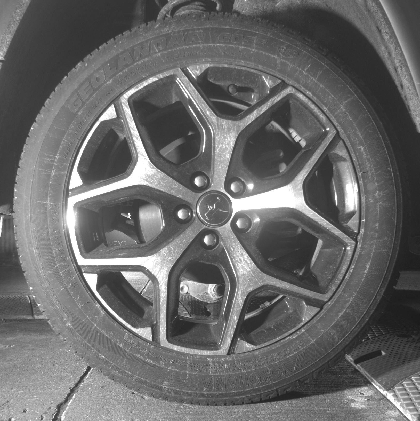 Thumbnail: 2025 Jeep Compass - 10