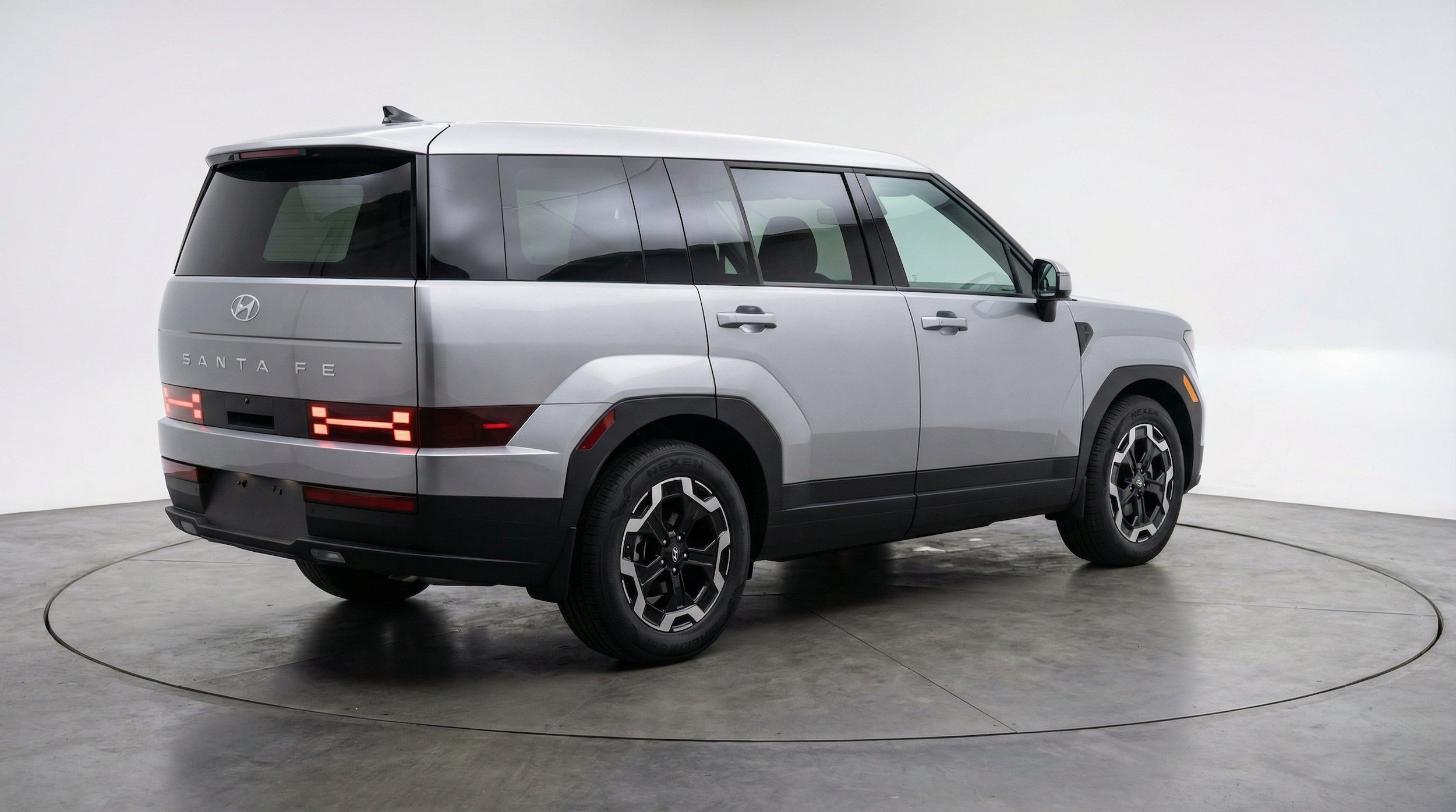 Thumbnail: 2026 Hyundai Santa Fe - 9