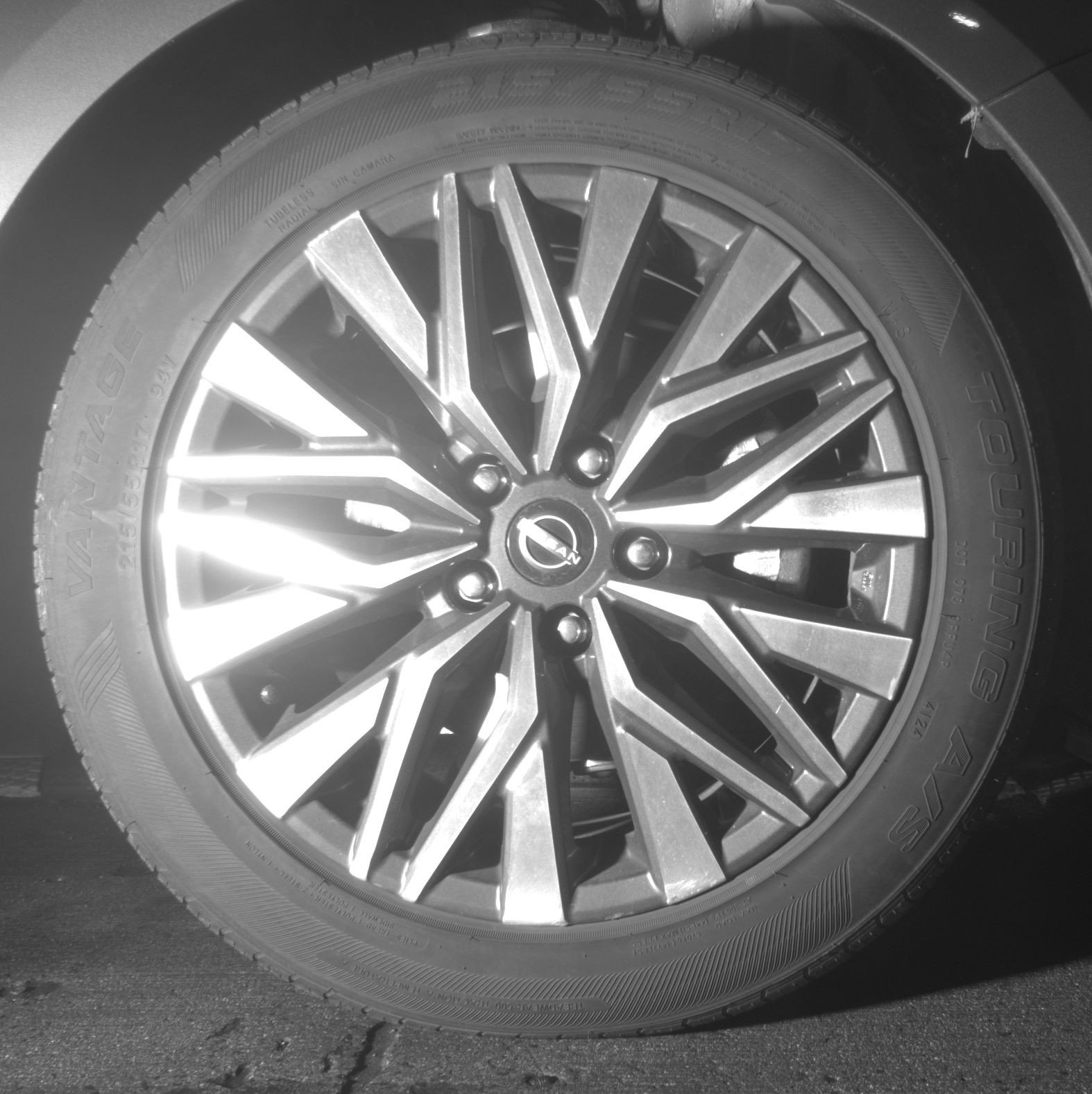 Thumbnail: 2025 Nissan Altima - 13