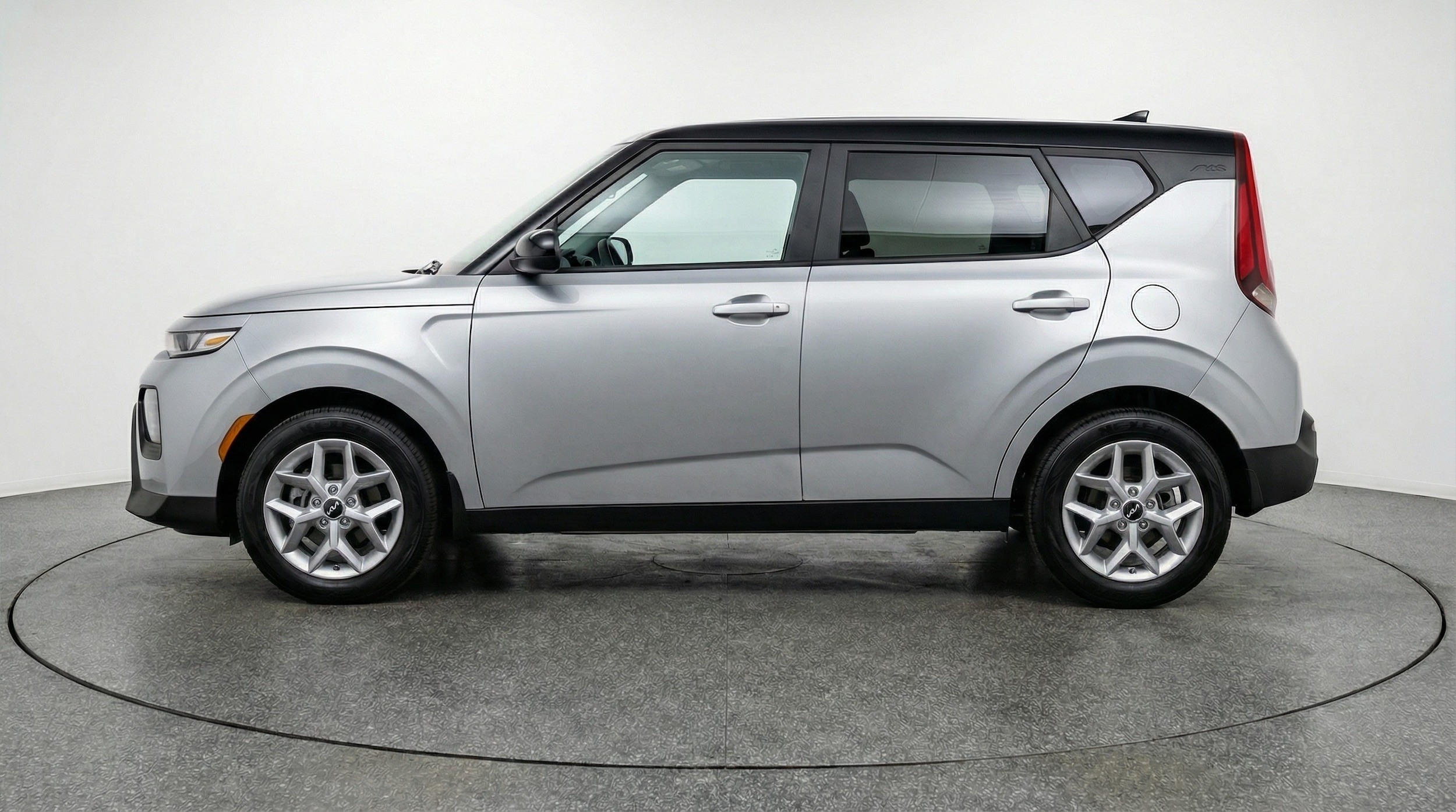 Thumbnail: 2025 Kia Soul - 4